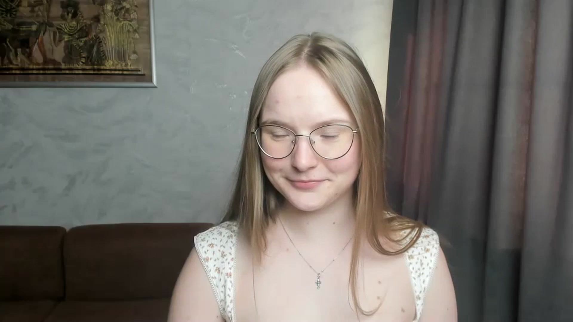 Gallery image thumbnail from Shy_Melany's myfreecams stream on, 07/10/2024, 16:43 image 17 of 20