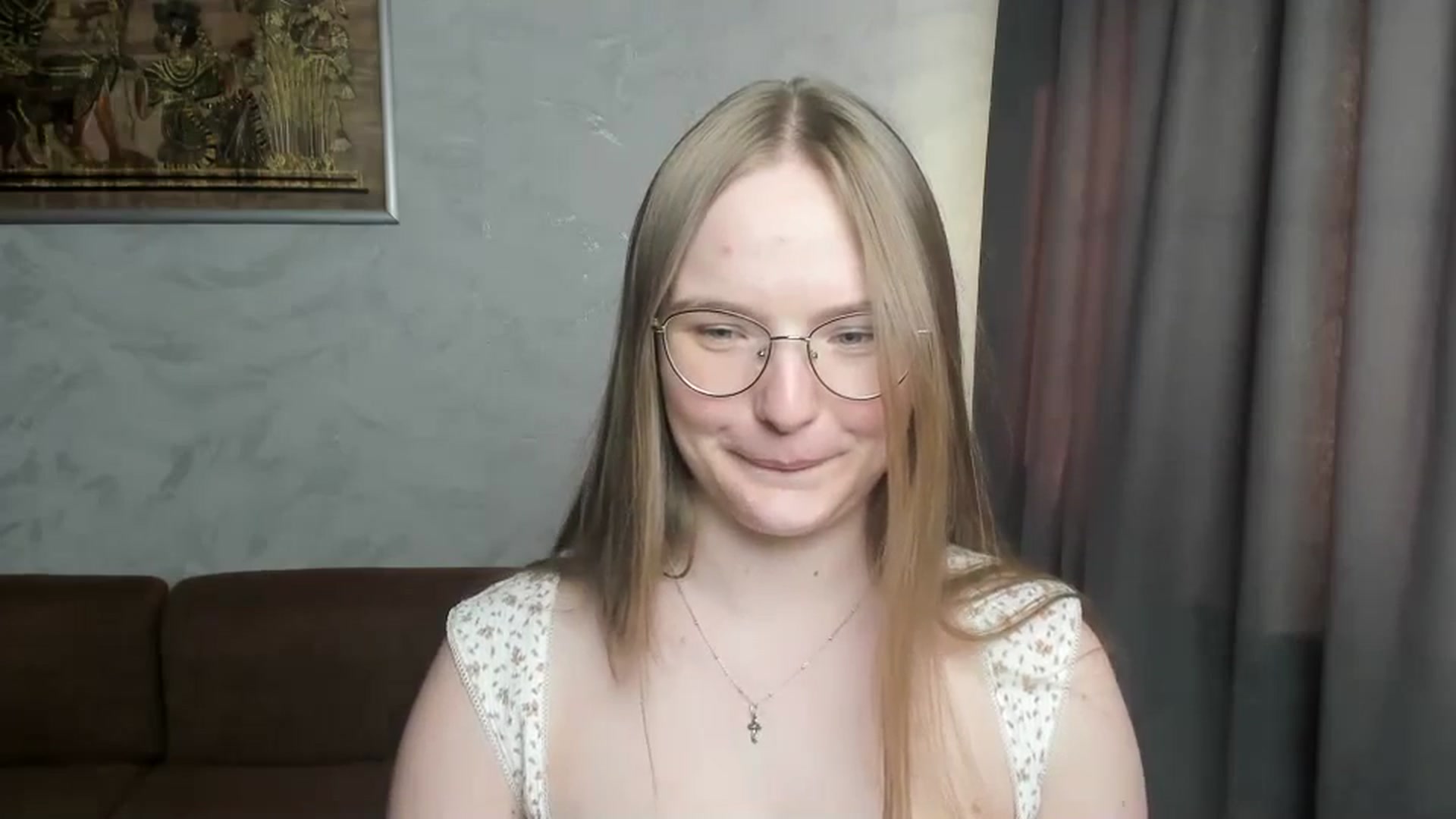 Gallery image thumbnail from Shy_Melany's myfreecams stream on, 07/10/2024, 16:43 image 18 of 20