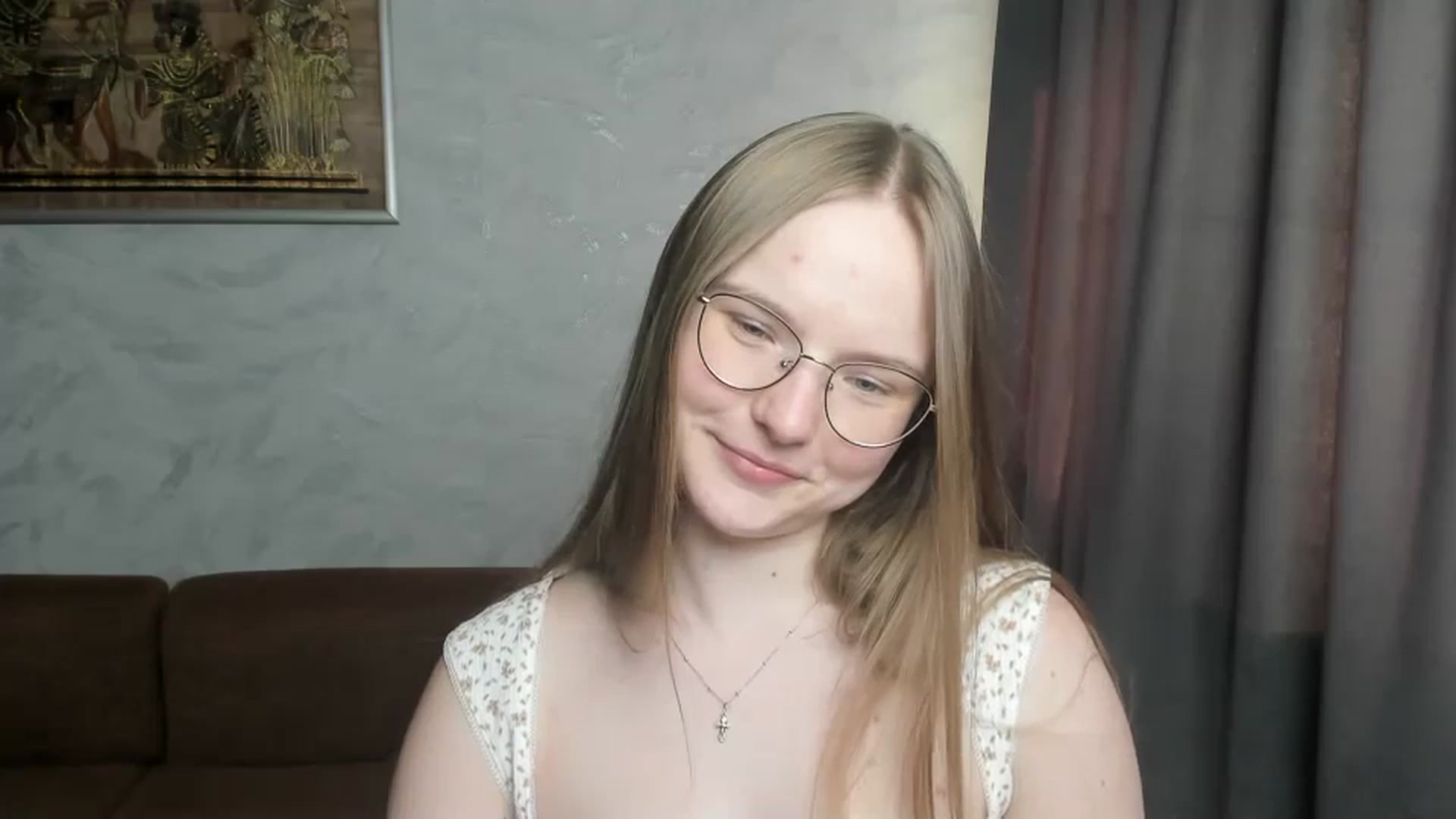 Gallery image thumbnail from Shy_Melany's myfreecams stream on, 07/10/2024, 16:43 image 19 of 20