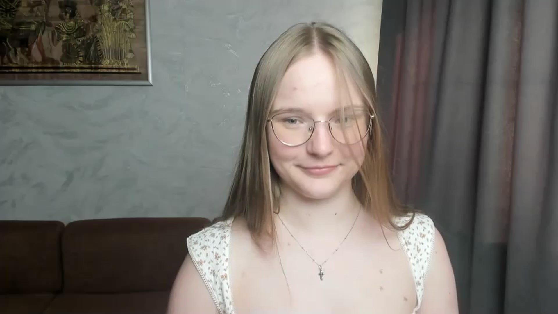 Gallery image thumbnail from Shy_Melany's myfreecams stream on, 07/10/2024, 16:43 image 16 of 20
