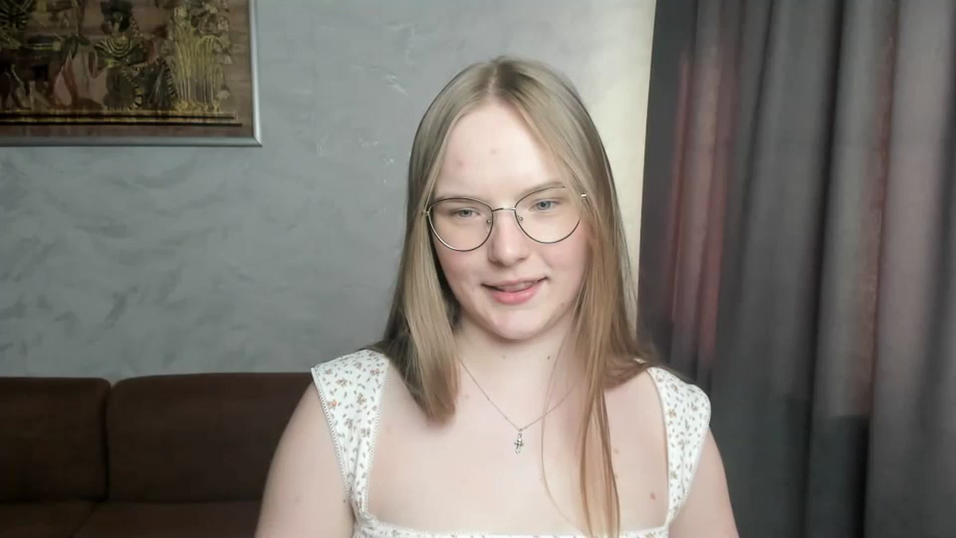 Gallery image thumbnail from Shy_Melany's myfreecams stream on, 07/10/2024, 16:43 image 2 of 20