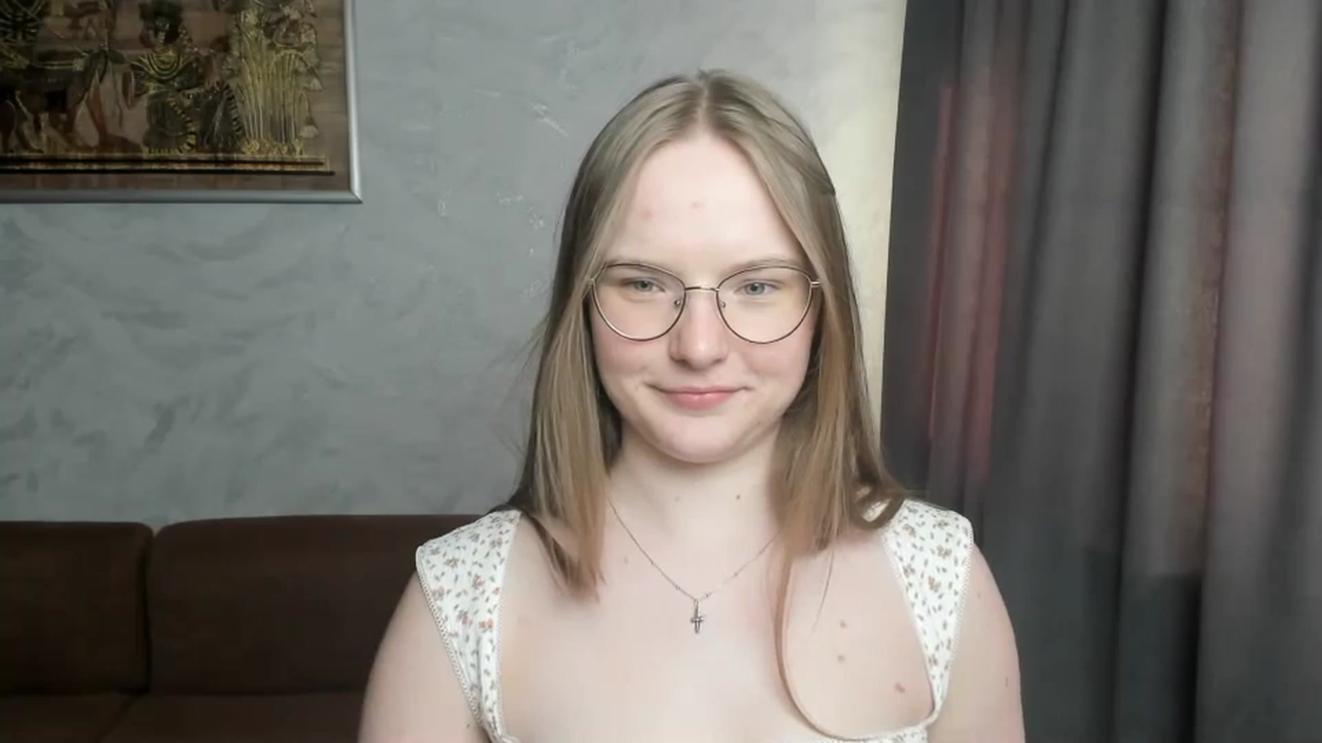 Gallery image thumbnail from Shy_Melany's myfreecams stream on, 07/10/2024, 16:43 image 5 of 20