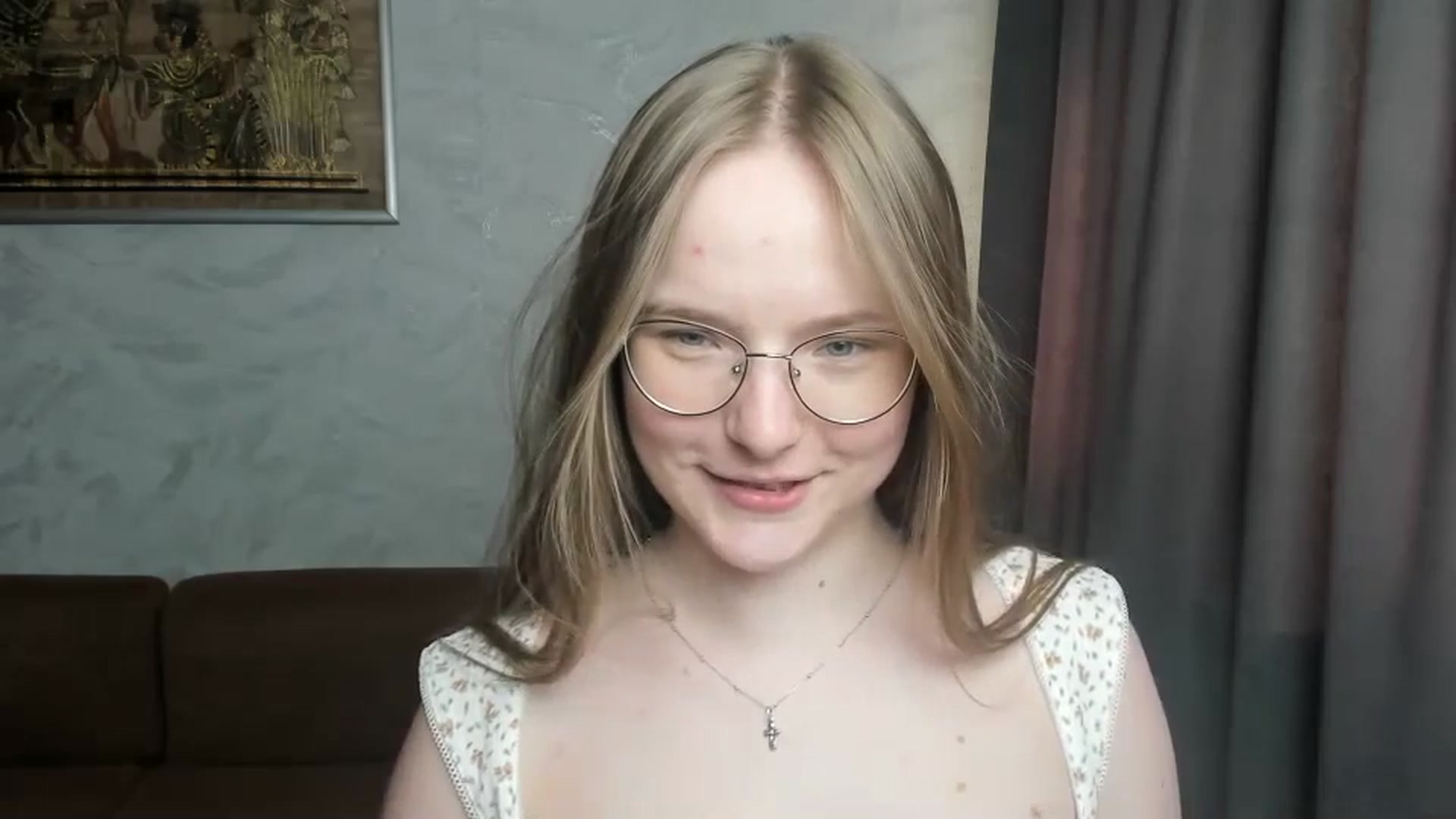 Gallery image thumbnail from Shy_Melany's myfreecams stream on, 07/10/2024, 16:56 image 20 of 20