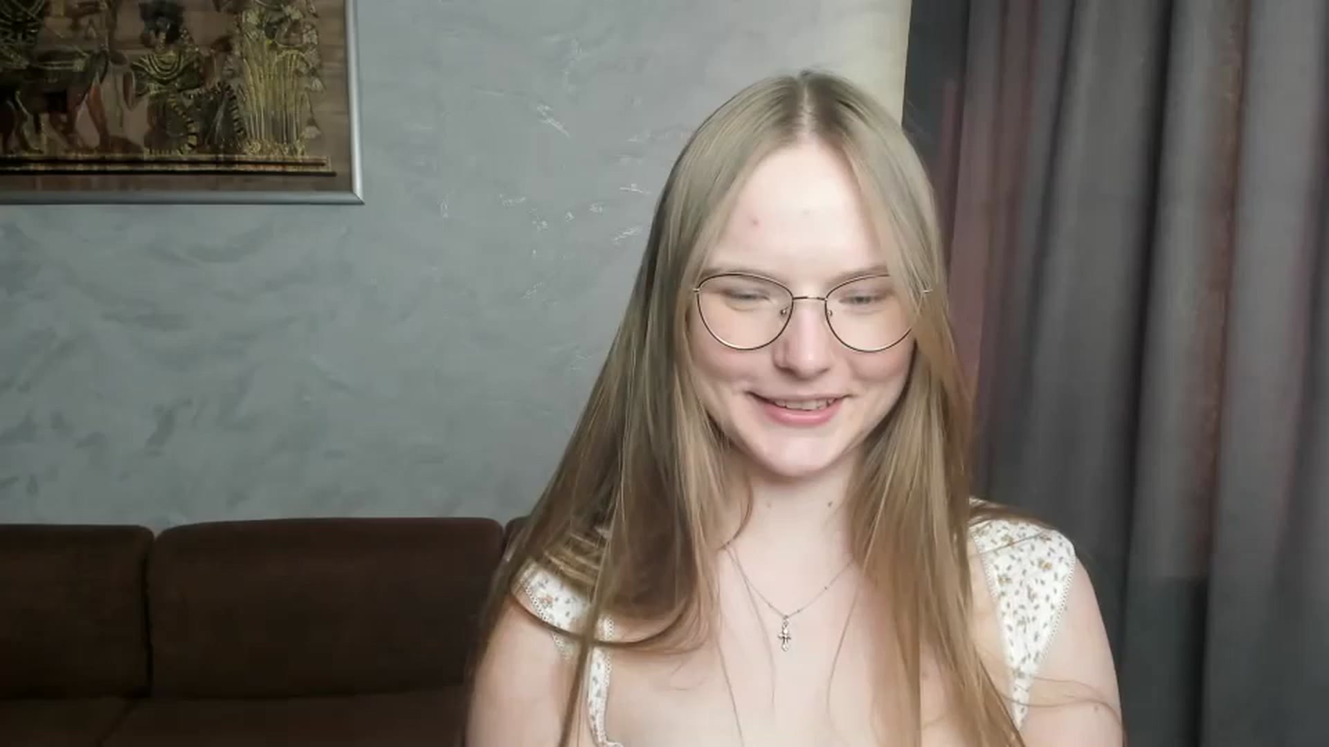 Gallery image thumbnail from Shy_Melany's myfreecams stream on, 07/10/2024, 16:56 image 4 of 20