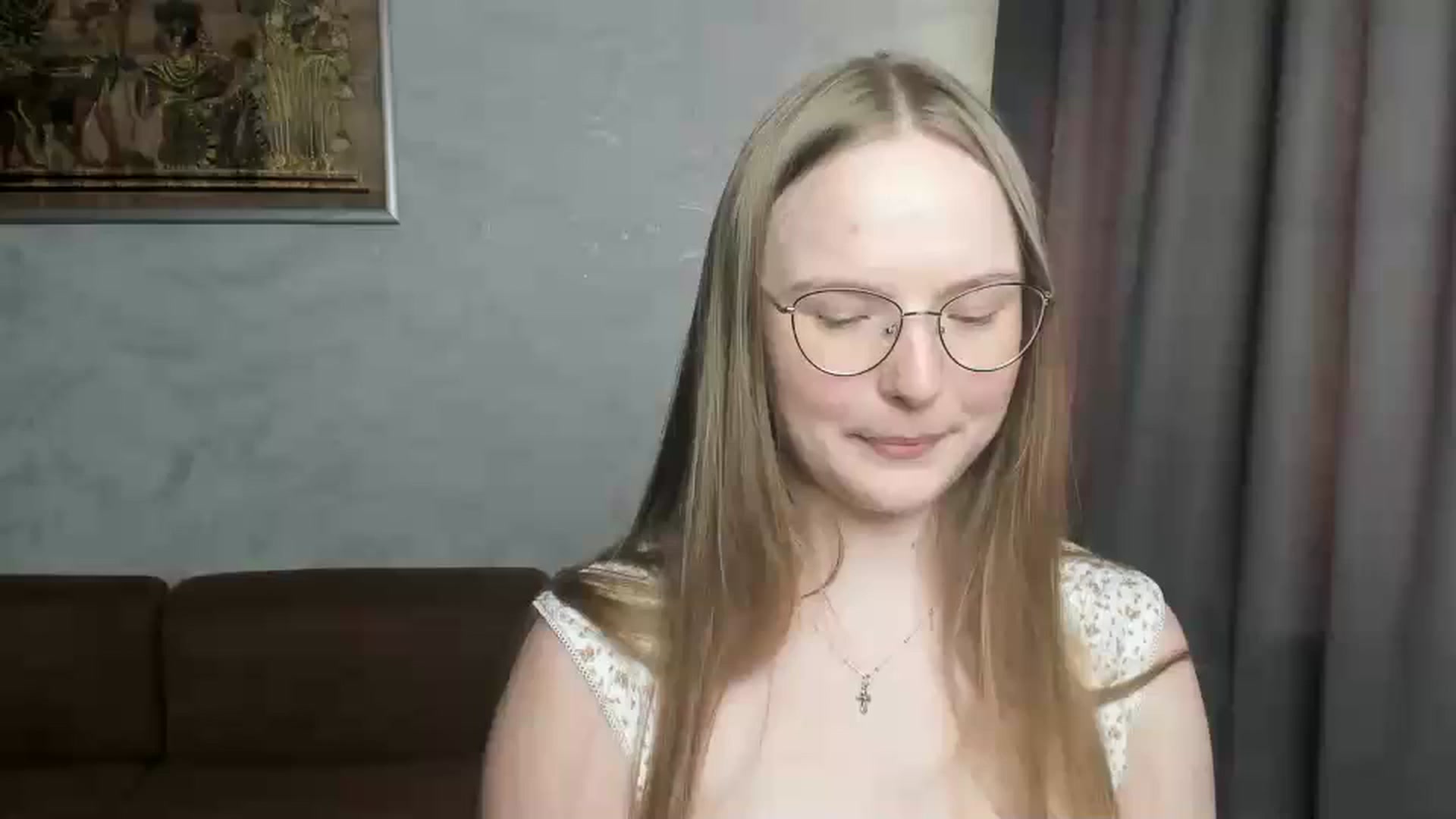 Gallery image thumbnail from Shy_Melany's myfreecams stream on, 07/10/2024, 16:56 image 9 of 20