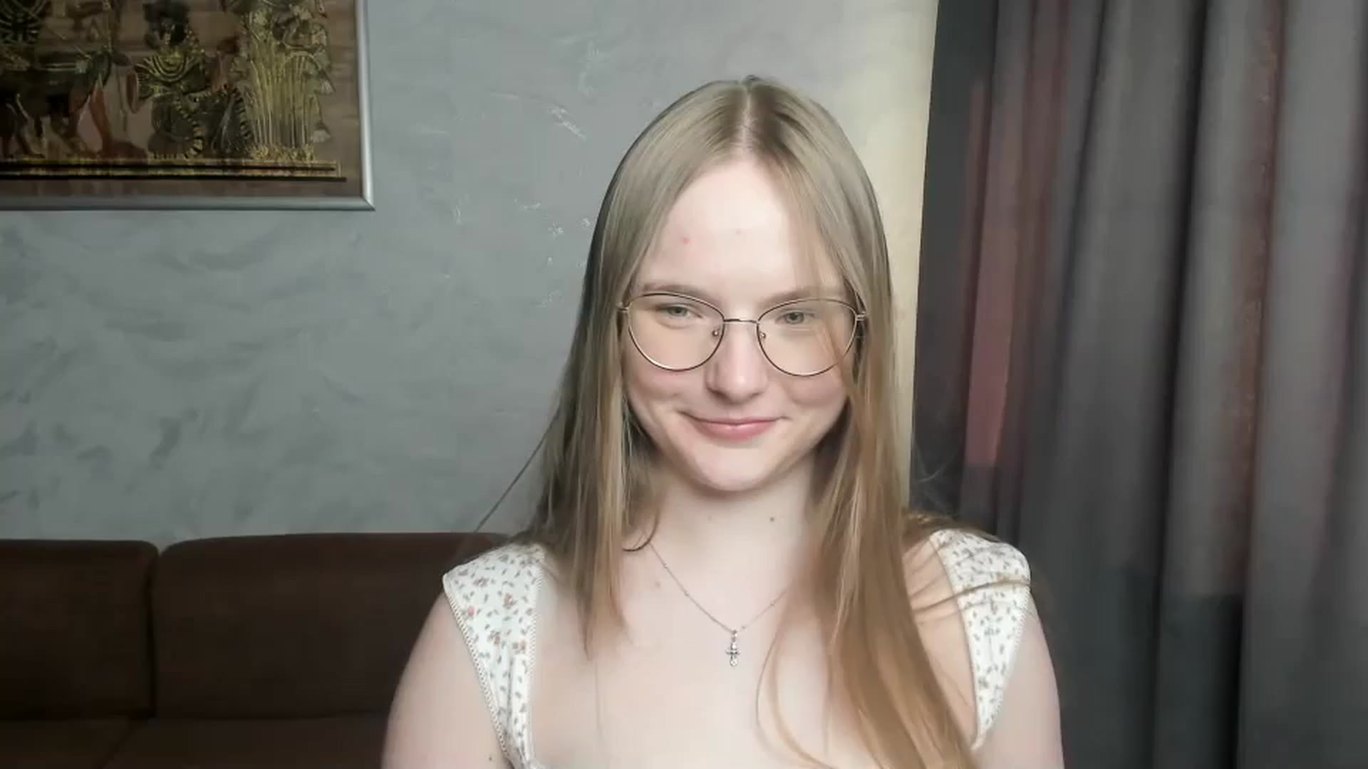 Gallery image thumbnail from Shy_Melany's myfreecams stream on, 07/10/2024, 16:56 image 1 of 20