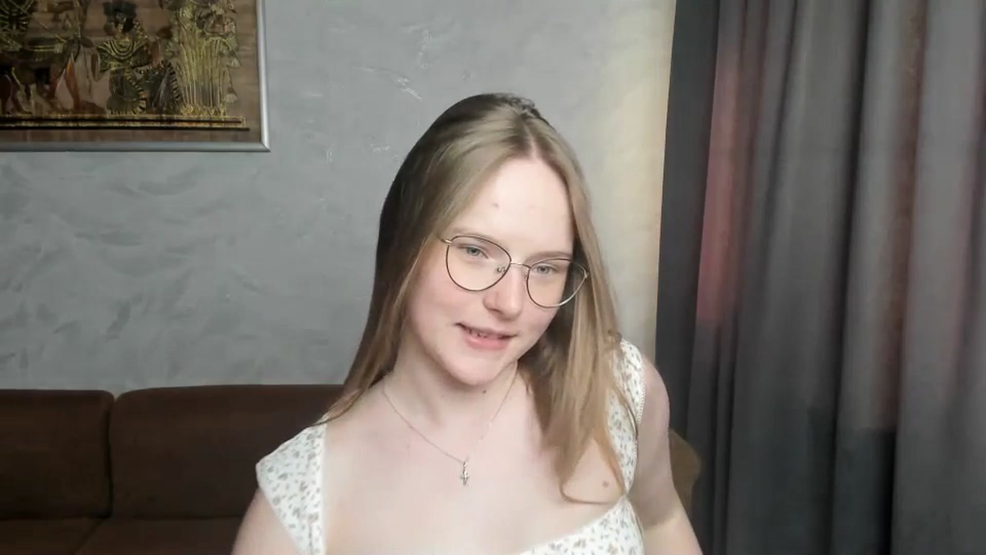 Gallery image thumbnail from Shy_Melany's myfreecams stream on, 07/10/2024, 16:56 image 19 of 20
