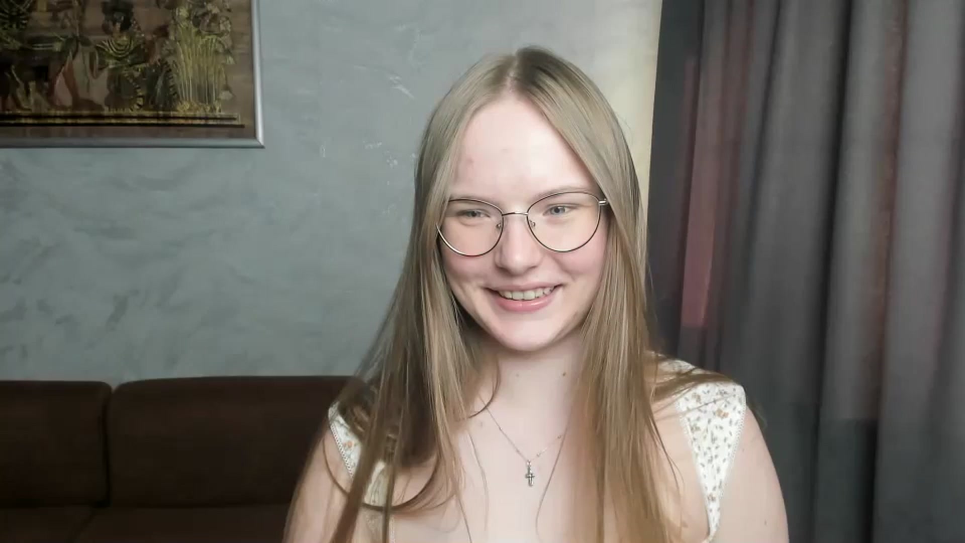 Gallery image thumbnail from Shy_Melany's myfreecams stream on, 07/10/2024, 16:56 image 5 of 20