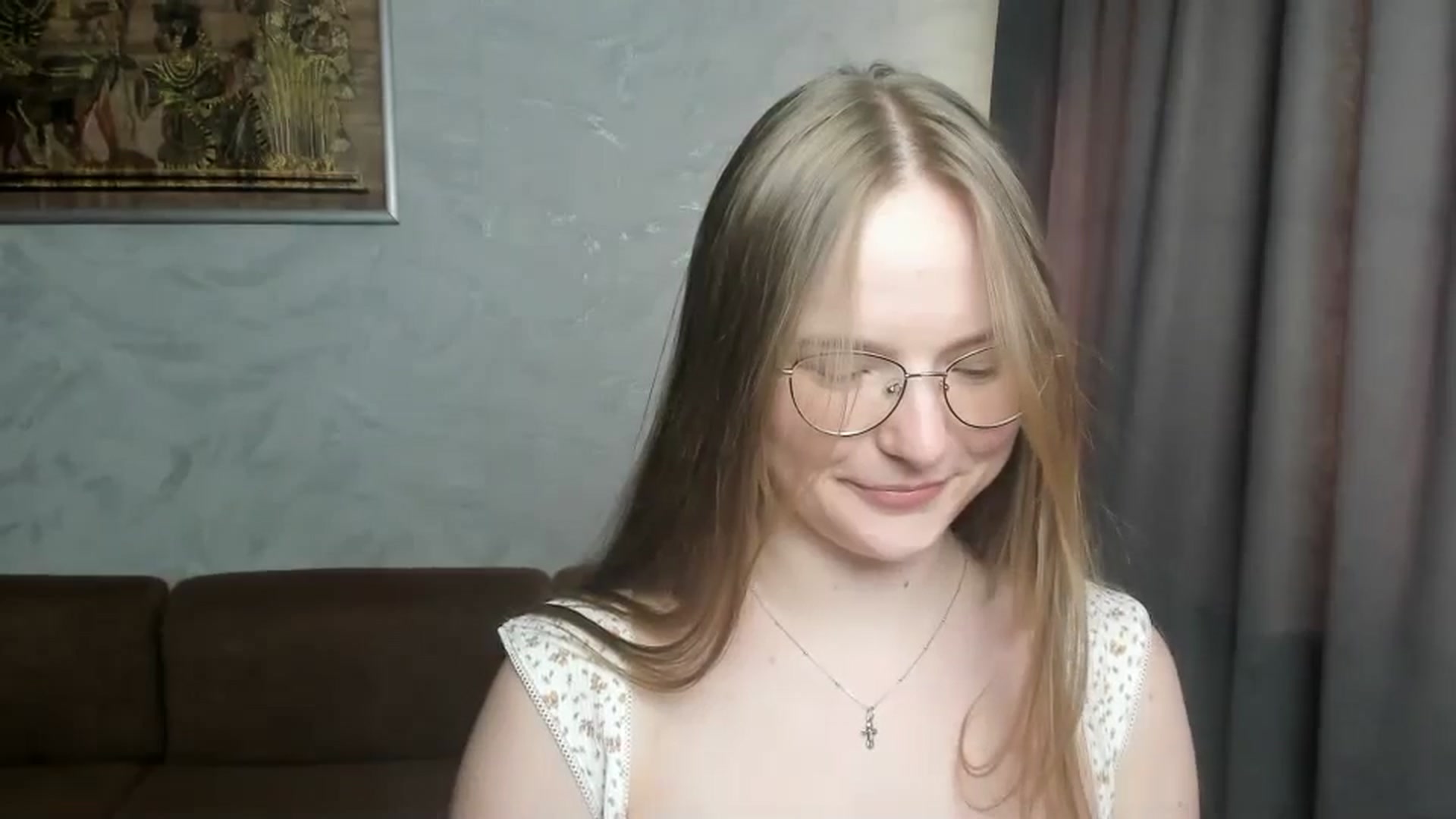 Gallery image thumbnail from Shy_Melany's myfreecams stream on, 07/10/2024, 16:56 image 12 of 20