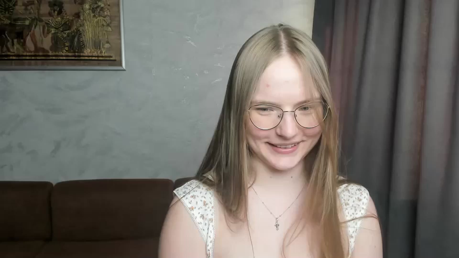Gallery image thumbnail from Shy_Melany's myfreecams stream on, 07/10/2024, 16:56 image 2 of 20
