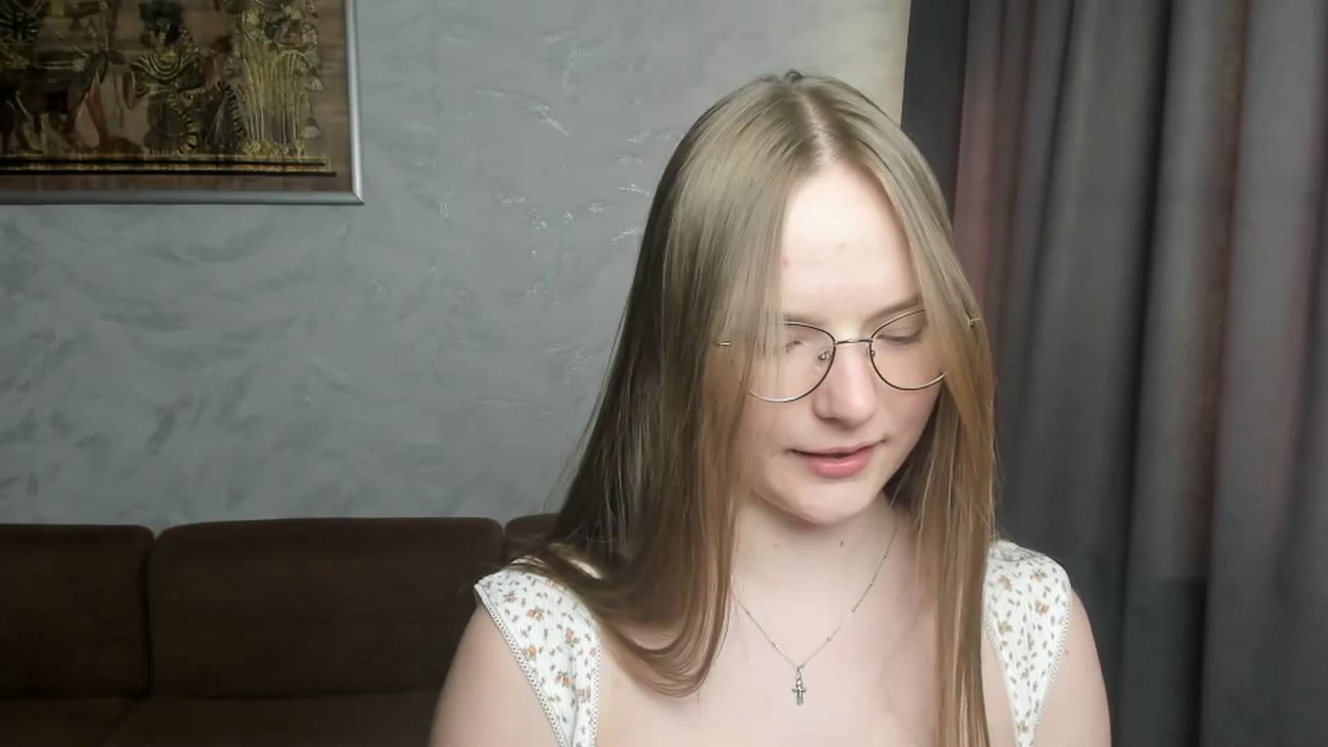 Gallery image thumbnail from Shy_Melany's myfreecams stream on, 07/10/2024, 16:56 image 17 of 20