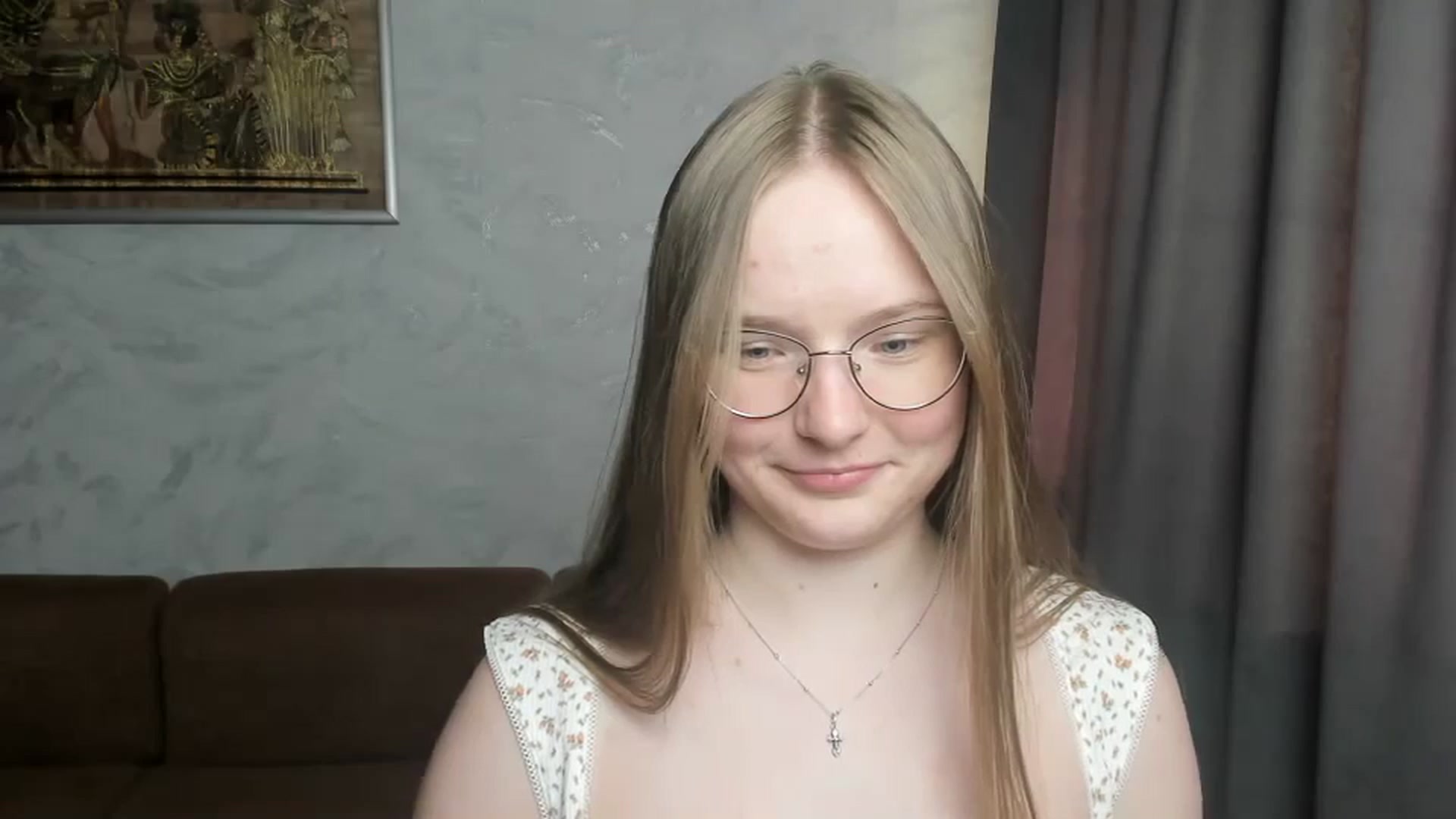 Gallery image thumbnail from Shy_Melany's myfreecams stream on, 07/10/2024, 16:56 image 15 of 20