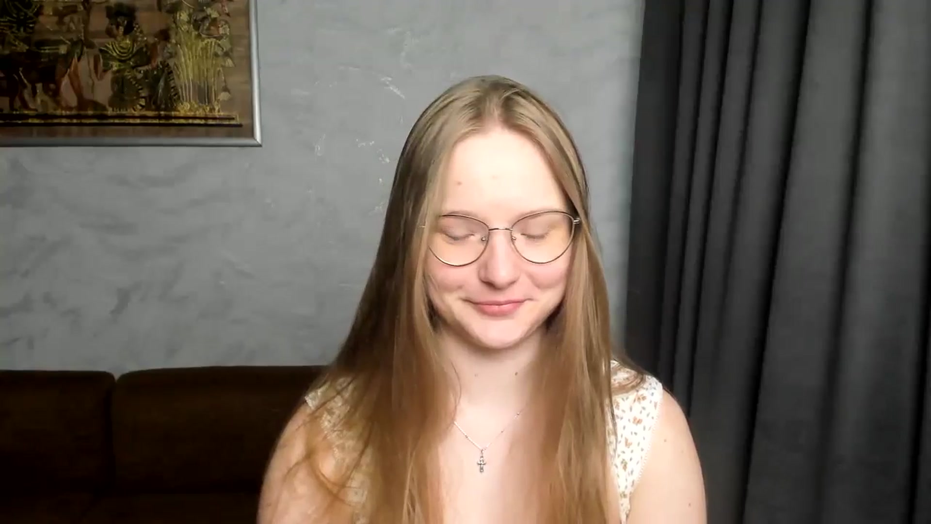 Gallery image thumbnail from Shy_Melany's myfreecams stream on, 07/11/2024, 08:53 image 12 of 20