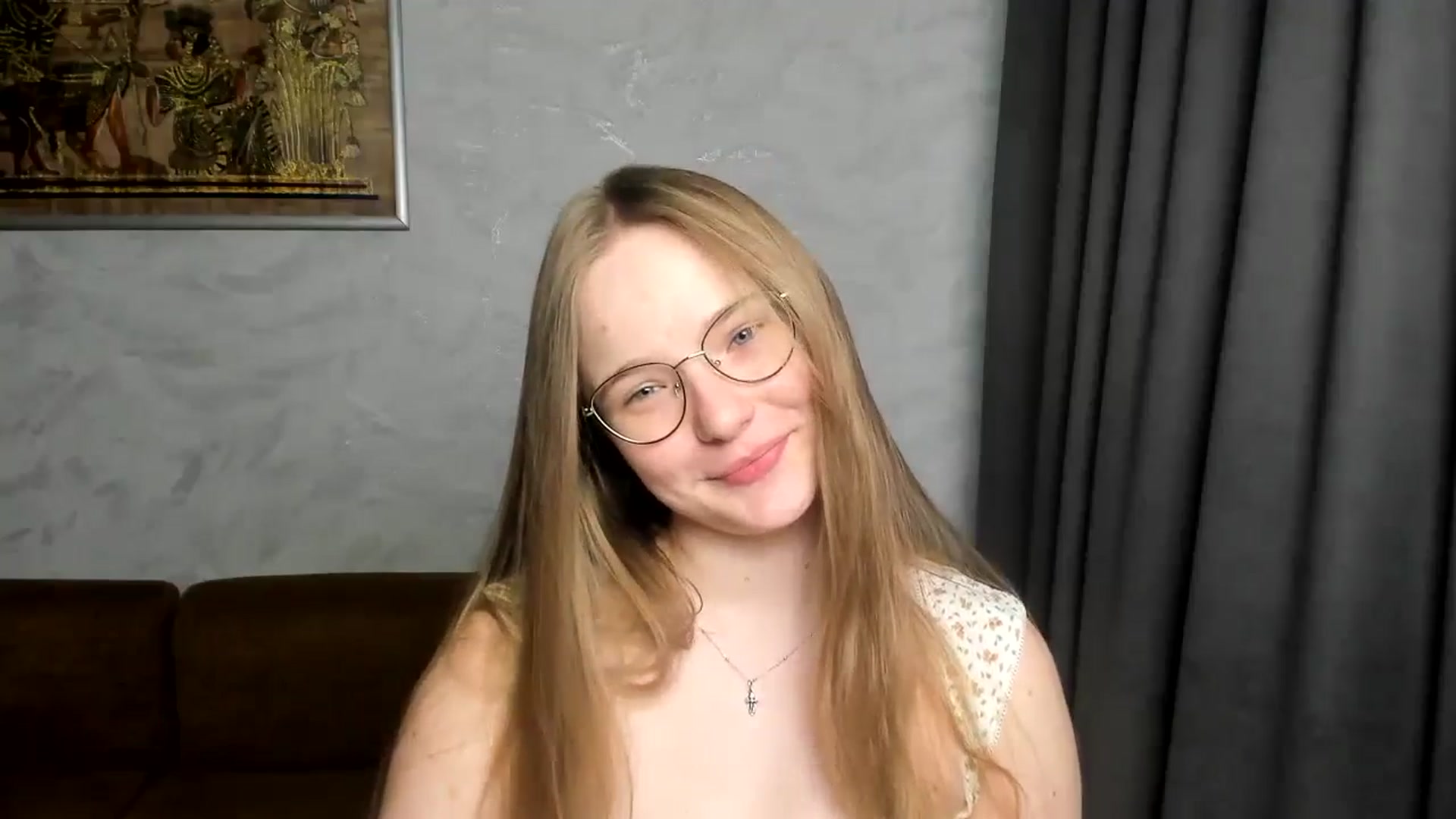 Gallery image thumbnail from Shy_Melany's myfreecams stream on, 07/11/2024, 08:53 image 5 of 20