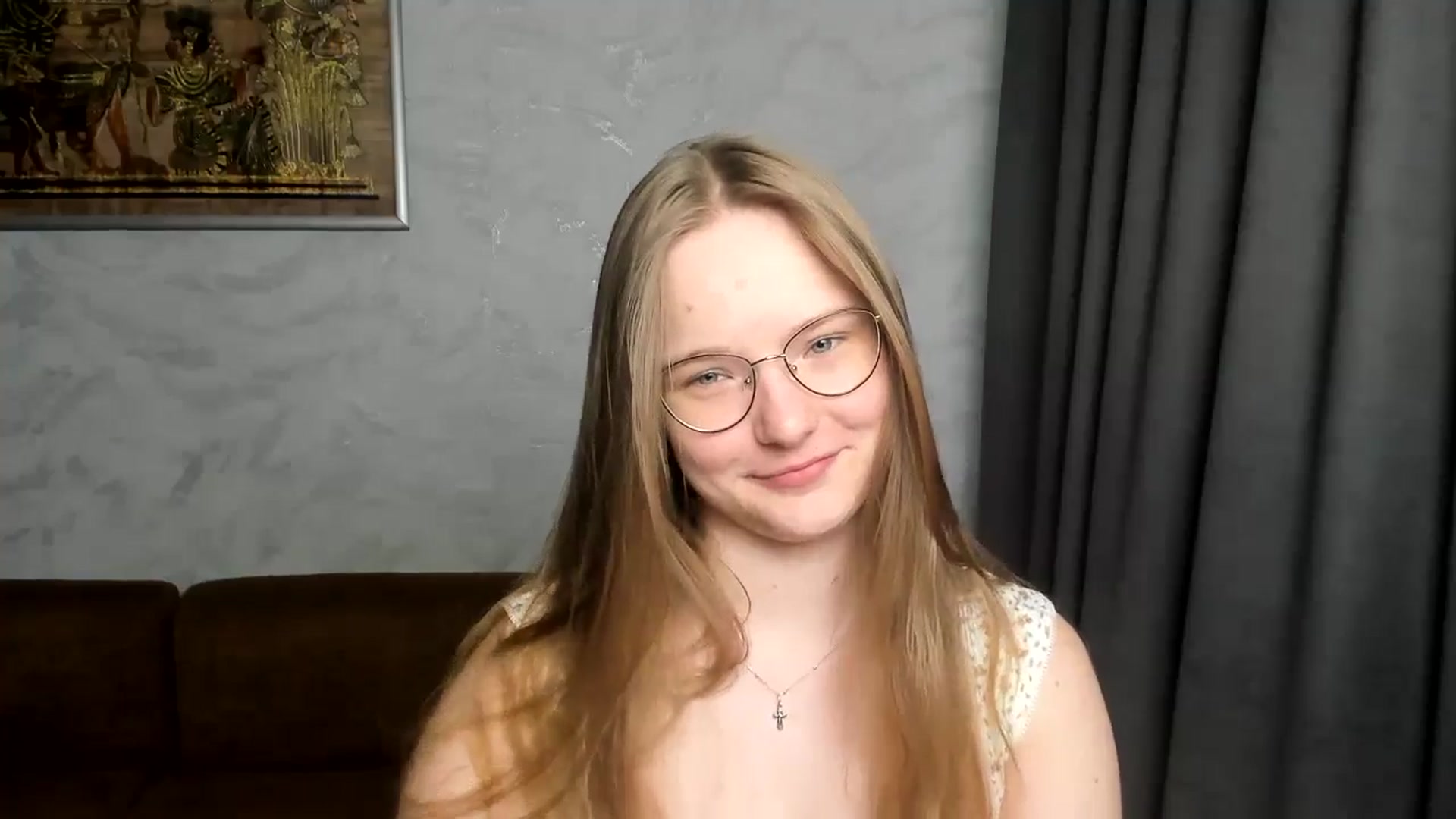 Gallery image thumbnail from Shy_Melany's myfreecams stream on, 07/11/2024, 08:53 image 6 of 20