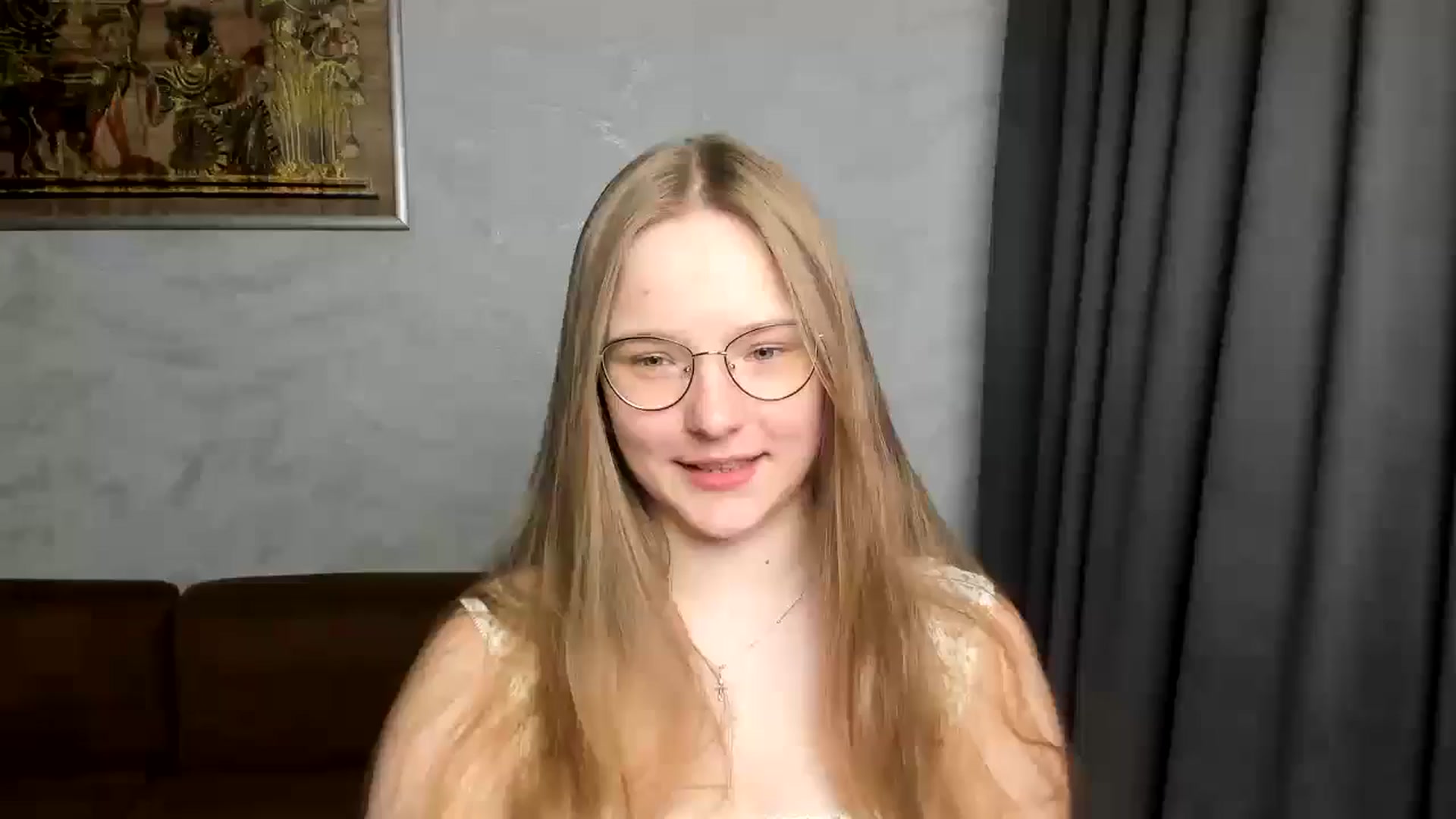 Gallery image thumbnail from Shy_Melany's myfreecams stream on, 07/11/2024, 08:53 image 4 of 20