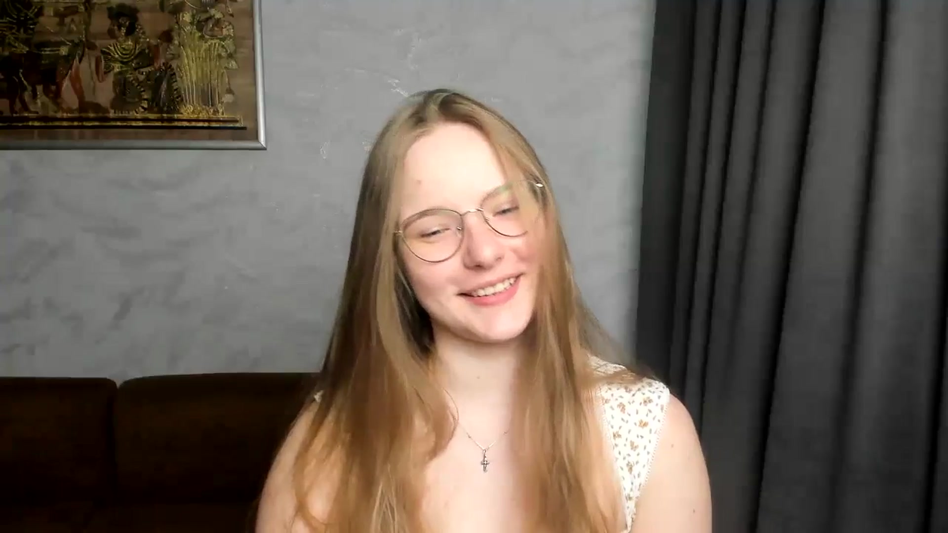 Gallery image thumbnail from Shy_Melany's myfreecams stream on, 07/11/2024, 08:53 image 13 of 20