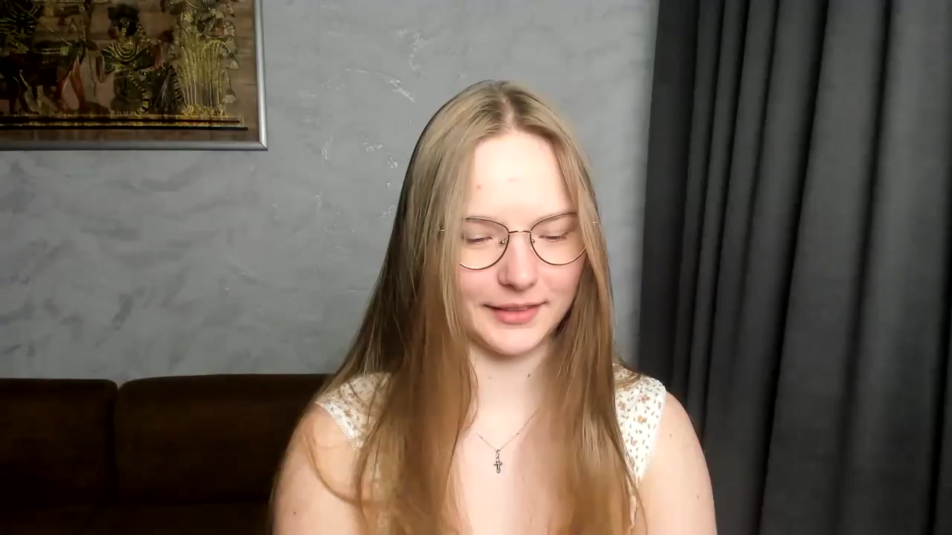 Gallery image thumbnail from Shy_Melany's myfreecams stream on, 07/11/2024, 08:53 image 7 of 20
