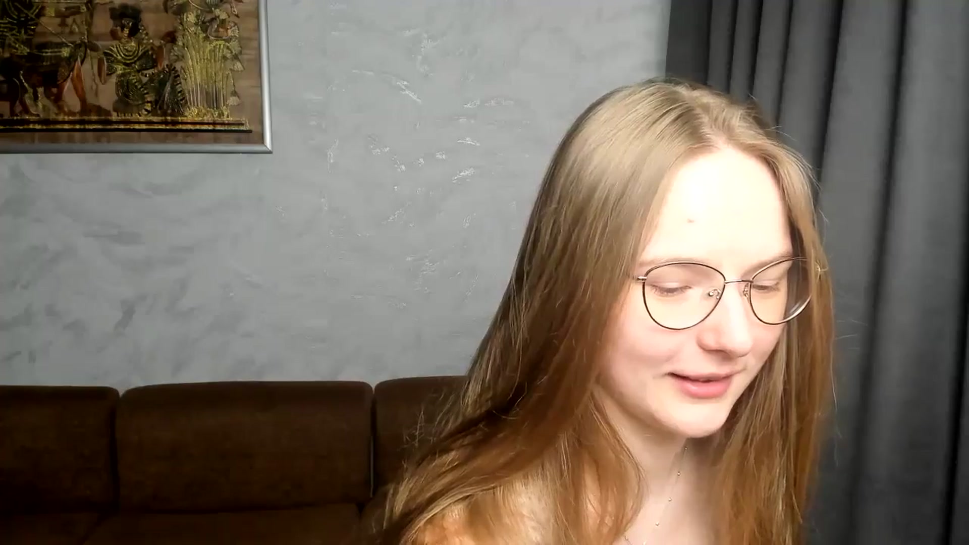 Gallery image thumbnail from Shy_Melany's myfreecams stream on, 07/11/2024, 08:53 image 15 of 20
