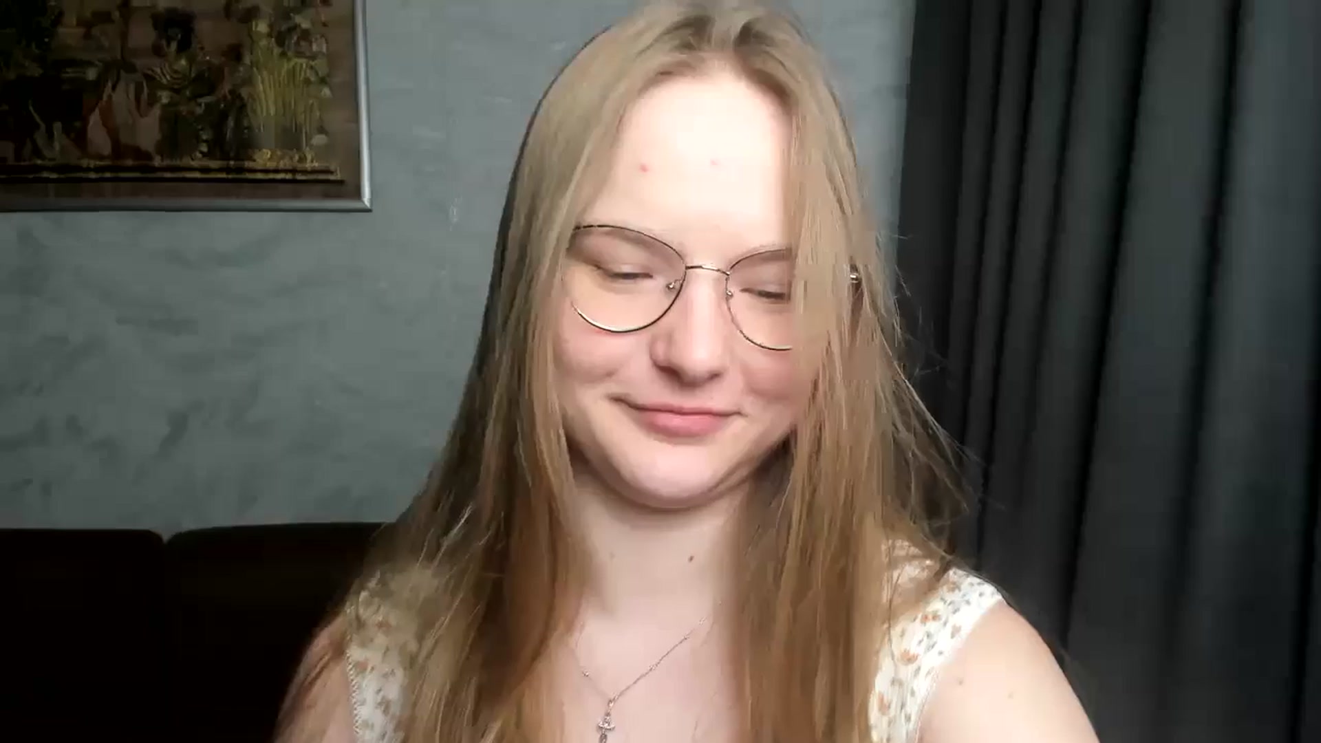 Gallery image thumbnail from Shy_Melany's myfreecams stream on, 07/11/2024, 08:53 image 16 of 20