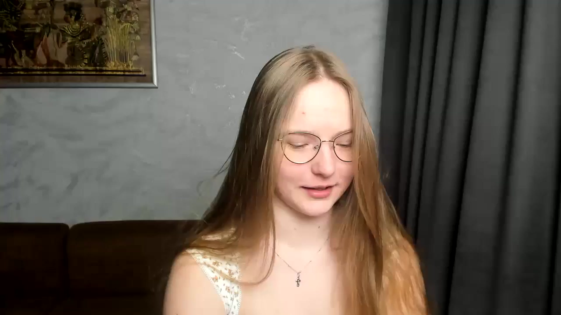 Gallery image thumbnail from Shy_Melany's myfreecams stream on, 07/11/2024, 08:53 image 2 of 20