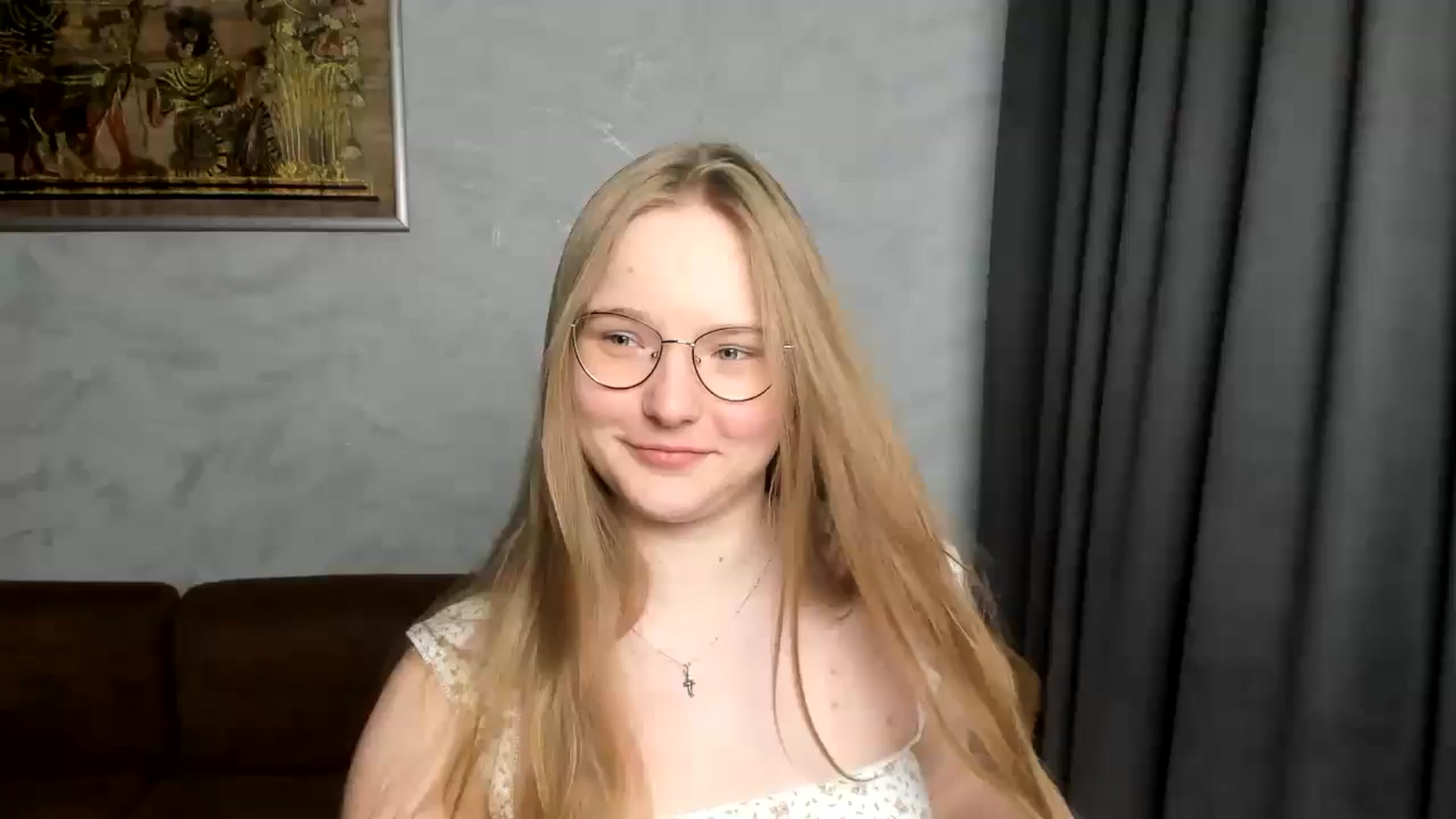 Gallery image thumbnail from Shy_Melany's myfreecams stream on, 07/11/2024, 08:53 image 17 of 20