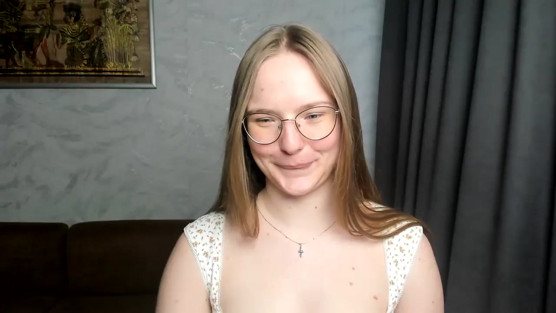Gallery image thumbnail from Shy_Melany's myfreecams stream on, 07/11/2024, 10:56 image 17 of 20