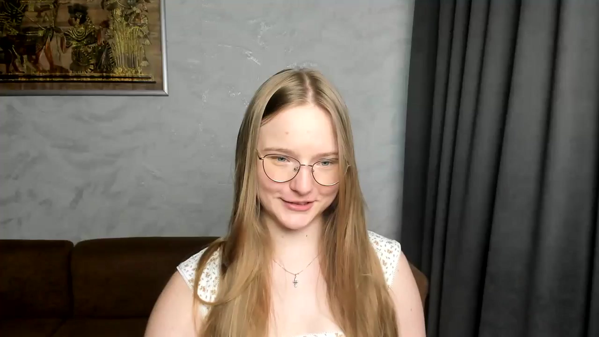 Gallery image thumbnail from Shy_Melany's myfreecams stream on, 07/11/2024, 10:56 image 13 of 20