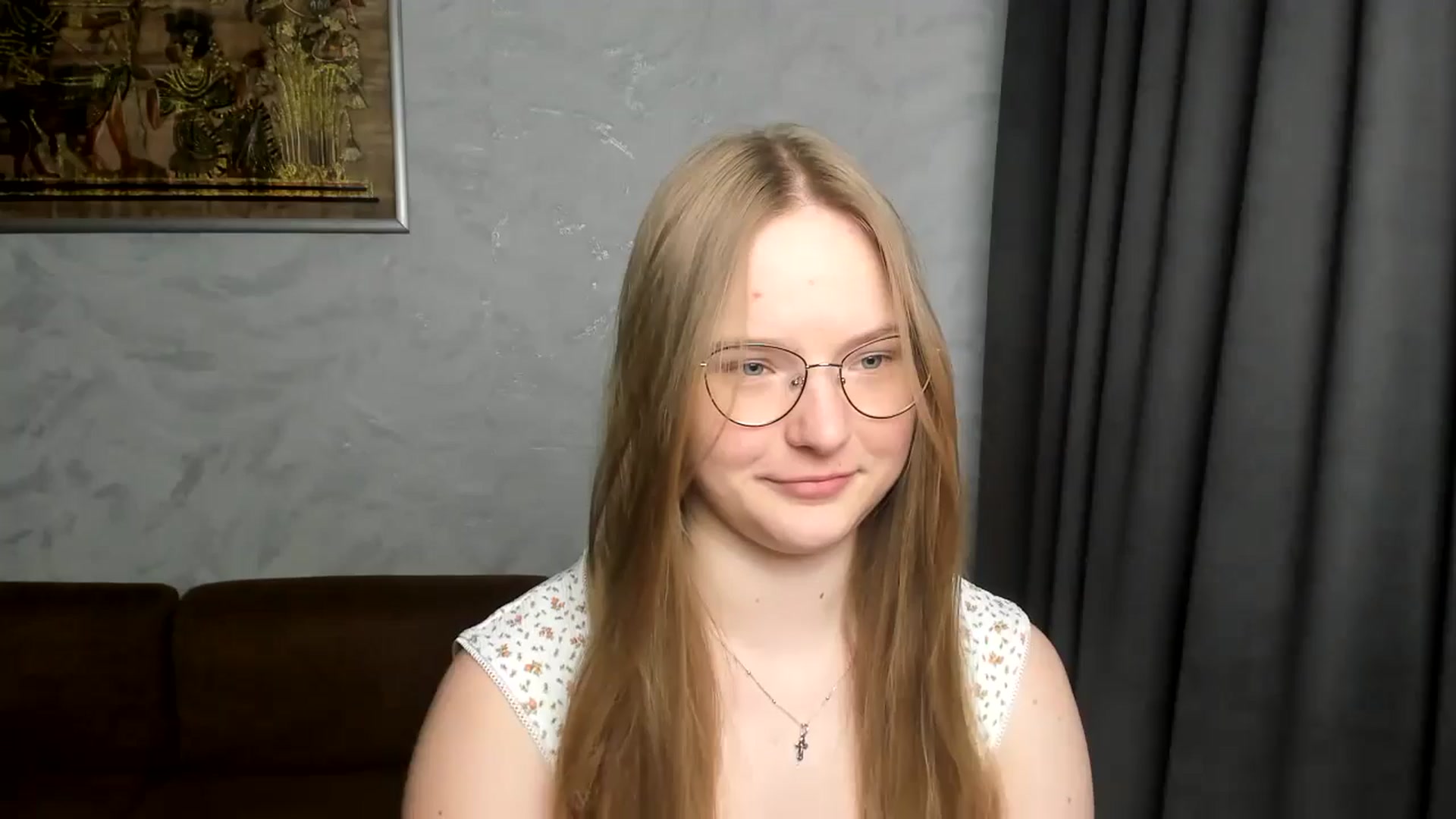 Gallery image thumbnail from Shy_Melany's myfreecams stream on, 07/11/2024, 10:56 image 1 of 20