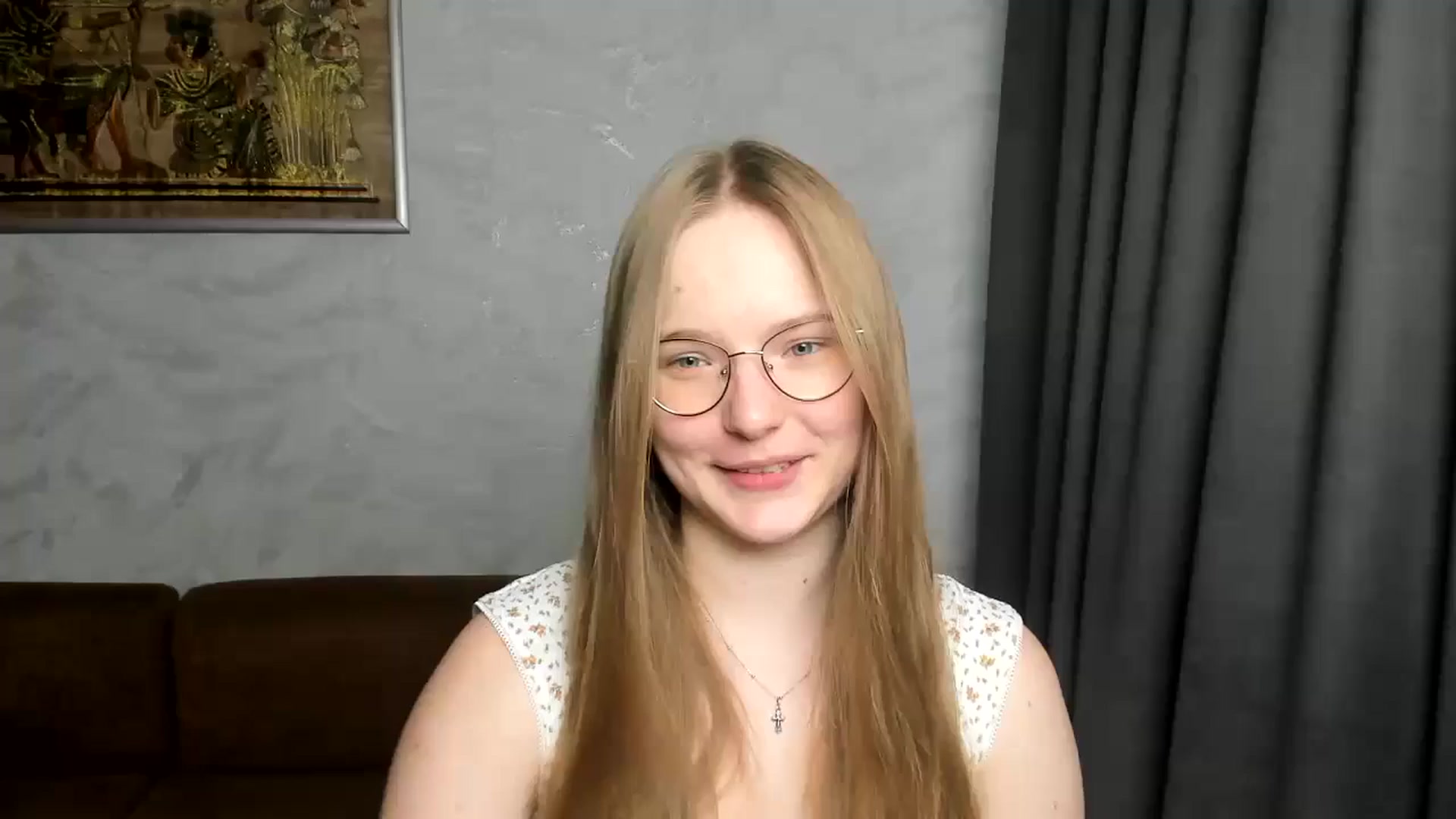 Gallery image thumbnail from Shy_Melany's myfreecams stream on, 07/11/2024, 10:56 image 3 of 20