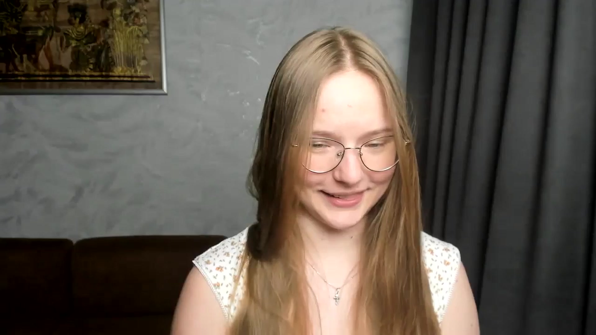 Gallery image thumbnail from Shy_Melany's myfreecams stream on, 07/11/2024, 10:56 image 14 of 20