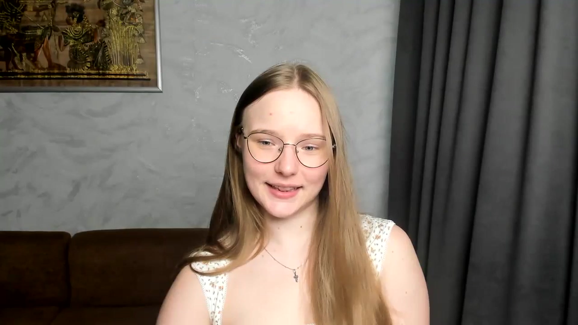Gallery image thumbnail from Shy_Melany's myfreecams stream on, 07/11/2024, 10:56 image 9 of 20