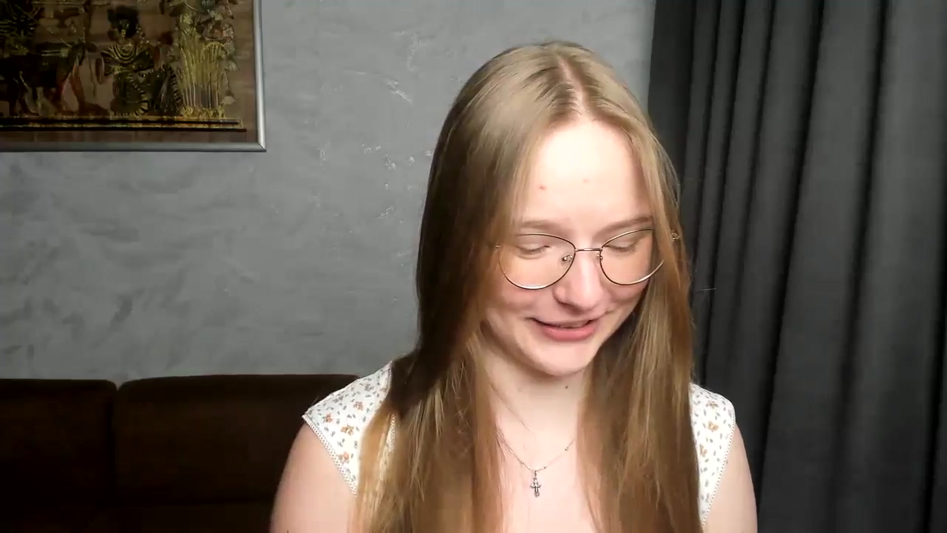 Gallery image thumbnail from Shy_Melany's myfreecams stream on, 07/11/2024, 10:56 image 11 of 20