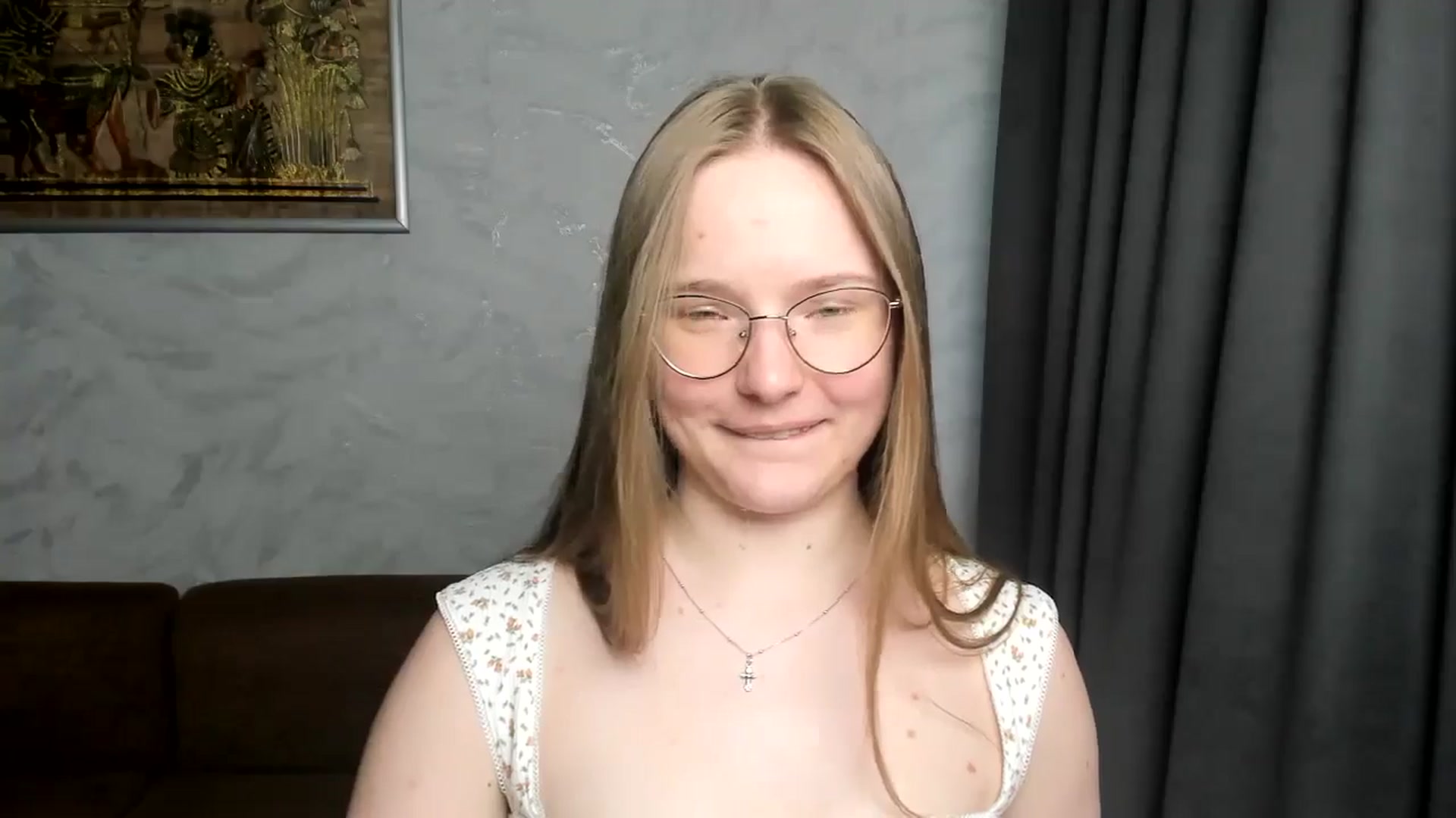Gallery image thumbnail from Shy_Melany's myfreecams stream on, 07/11/2024, 10:56 image 19 of 20
