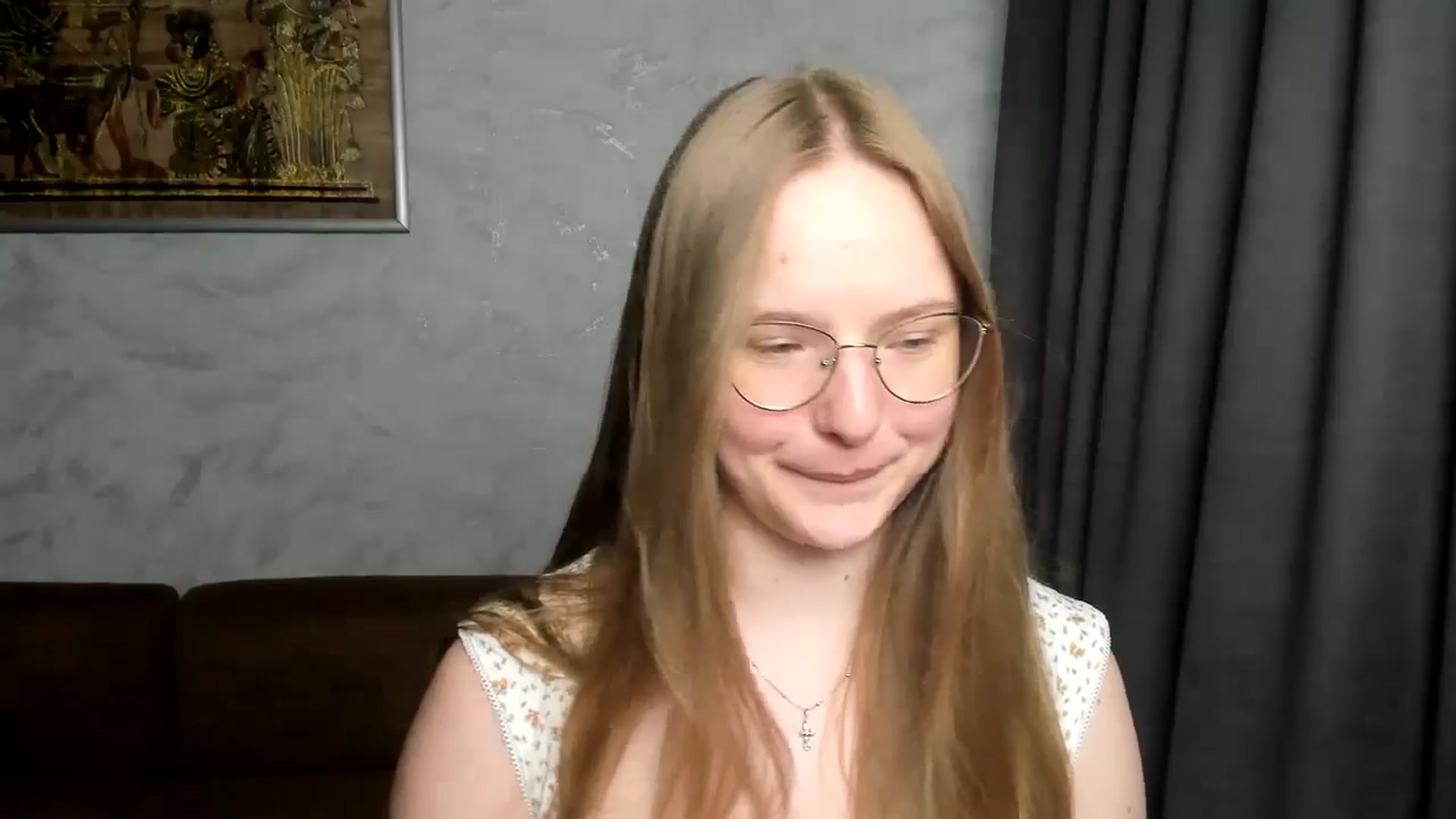 Gallery image thumbnail from Shy_Melany's myfreecams stream on, 07/11/2024, 10:56 image 10 of 20