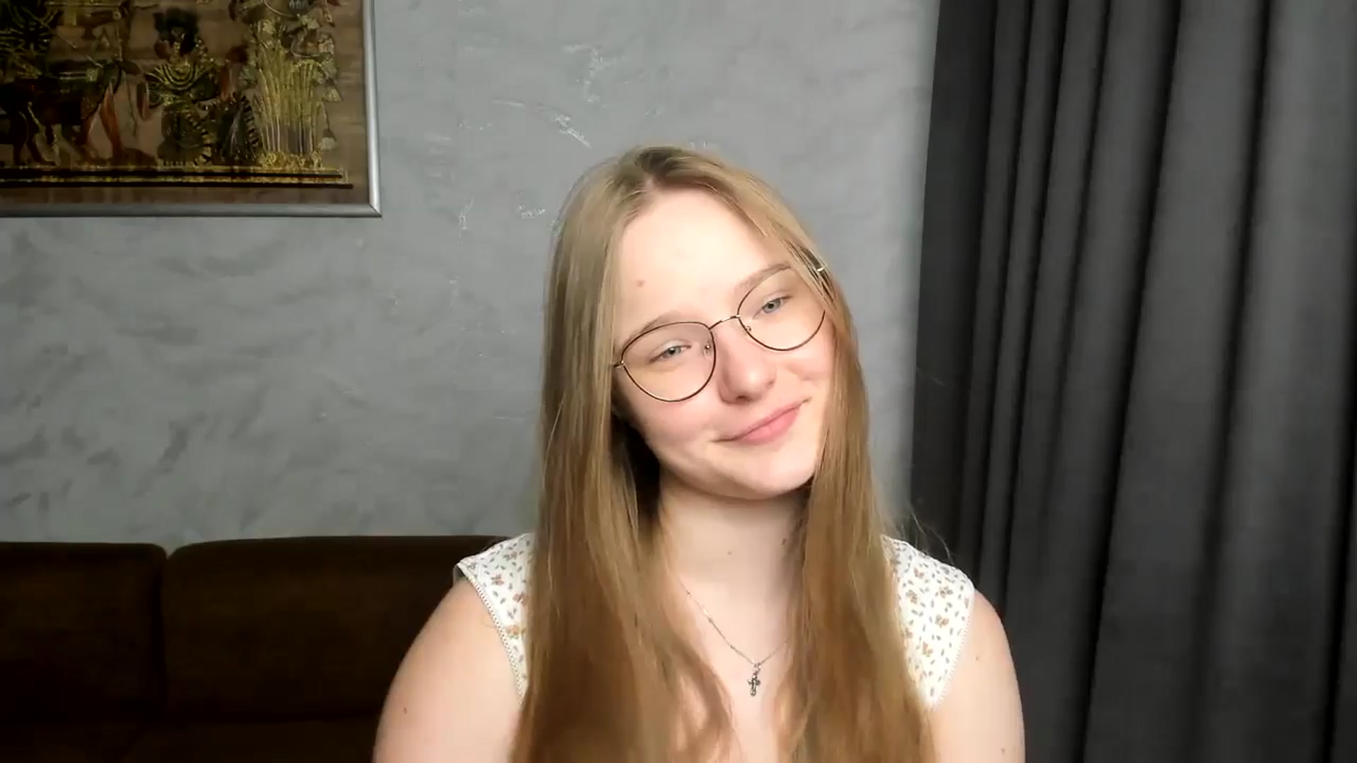 Gallery image thumbnail from Shy_Melany's myfreecams stream on, 07/11/2024, 10:56 image 2 of 20