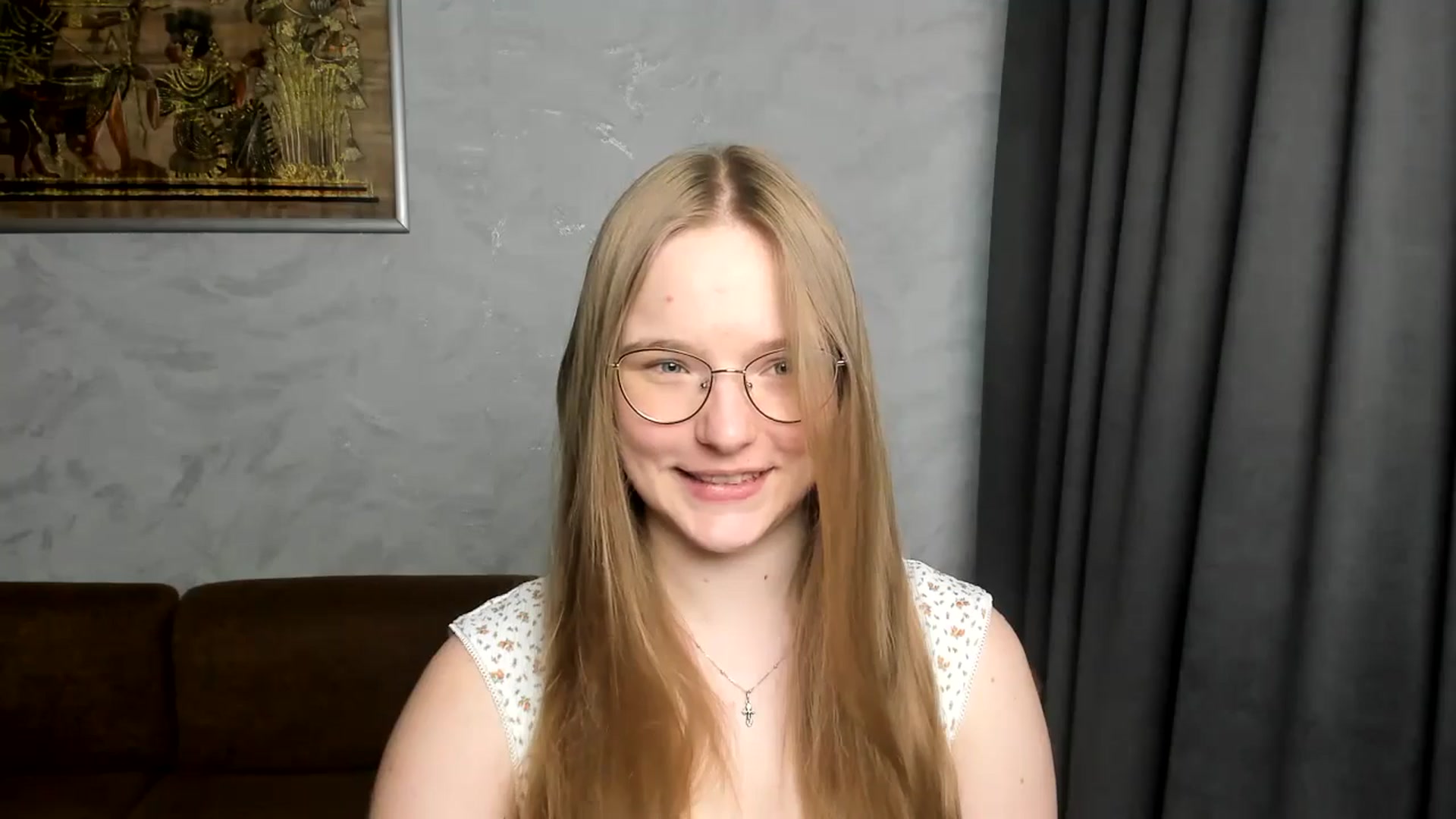 Gallery image thumbnail from Shy_Melany's myfreecams stream on, 07/11/2024, 10:56 image 5 of 20