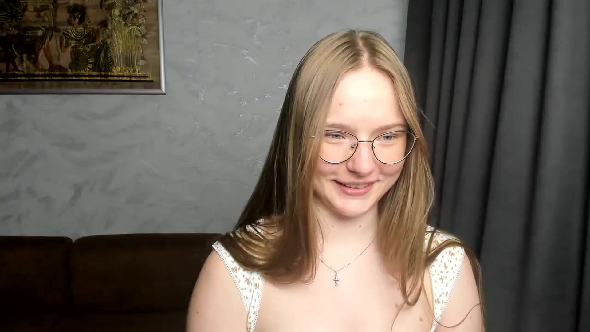 Gallery image thumbnail from Shy_Melany's myfreecams stream on, 07/11/2024, 11:50 image 19 of 20