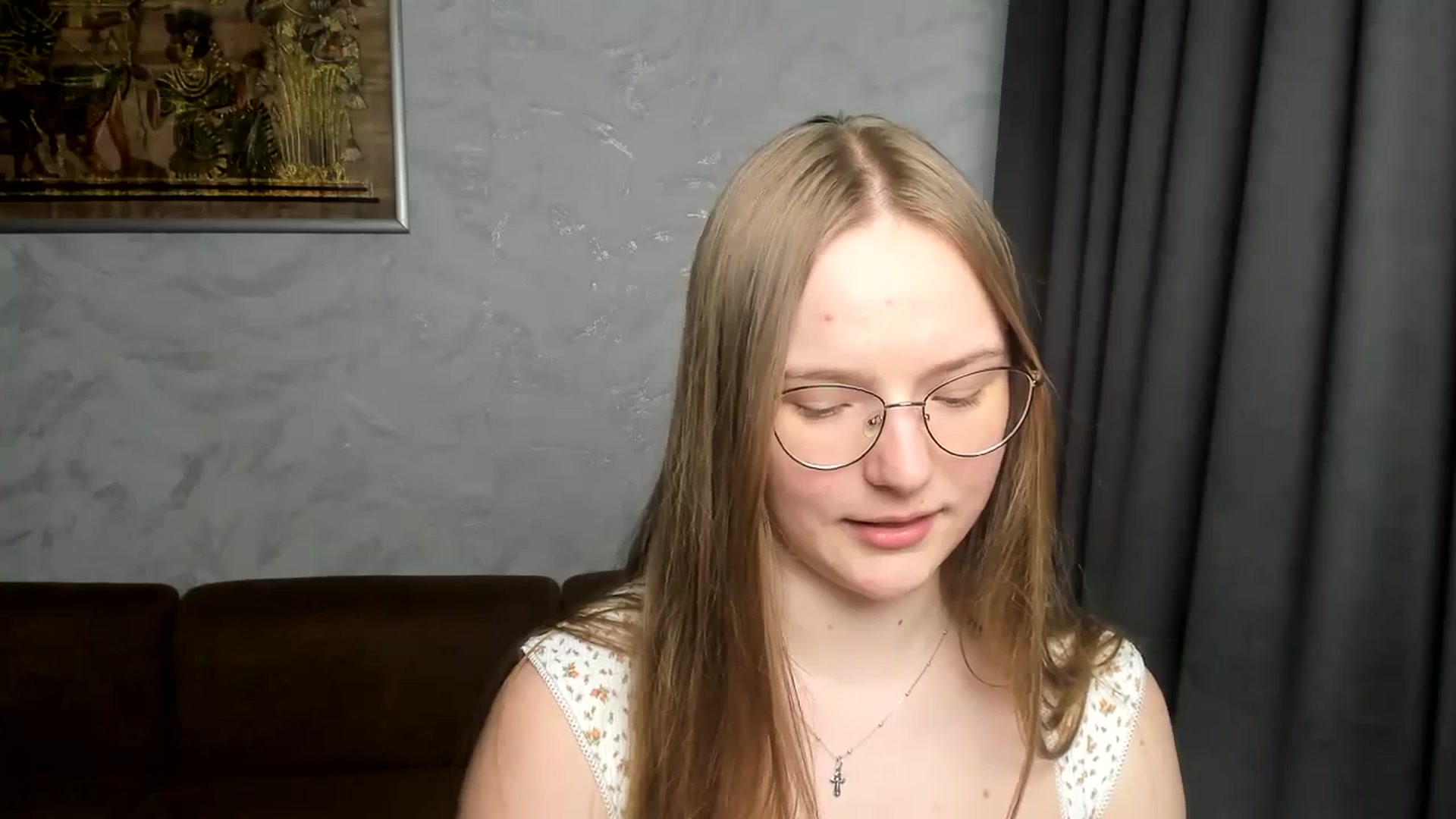 Gallery image thumbnail from Shy_Melany's myfreecams stream on, 07/11/2024, 11:50 image 8 of 20