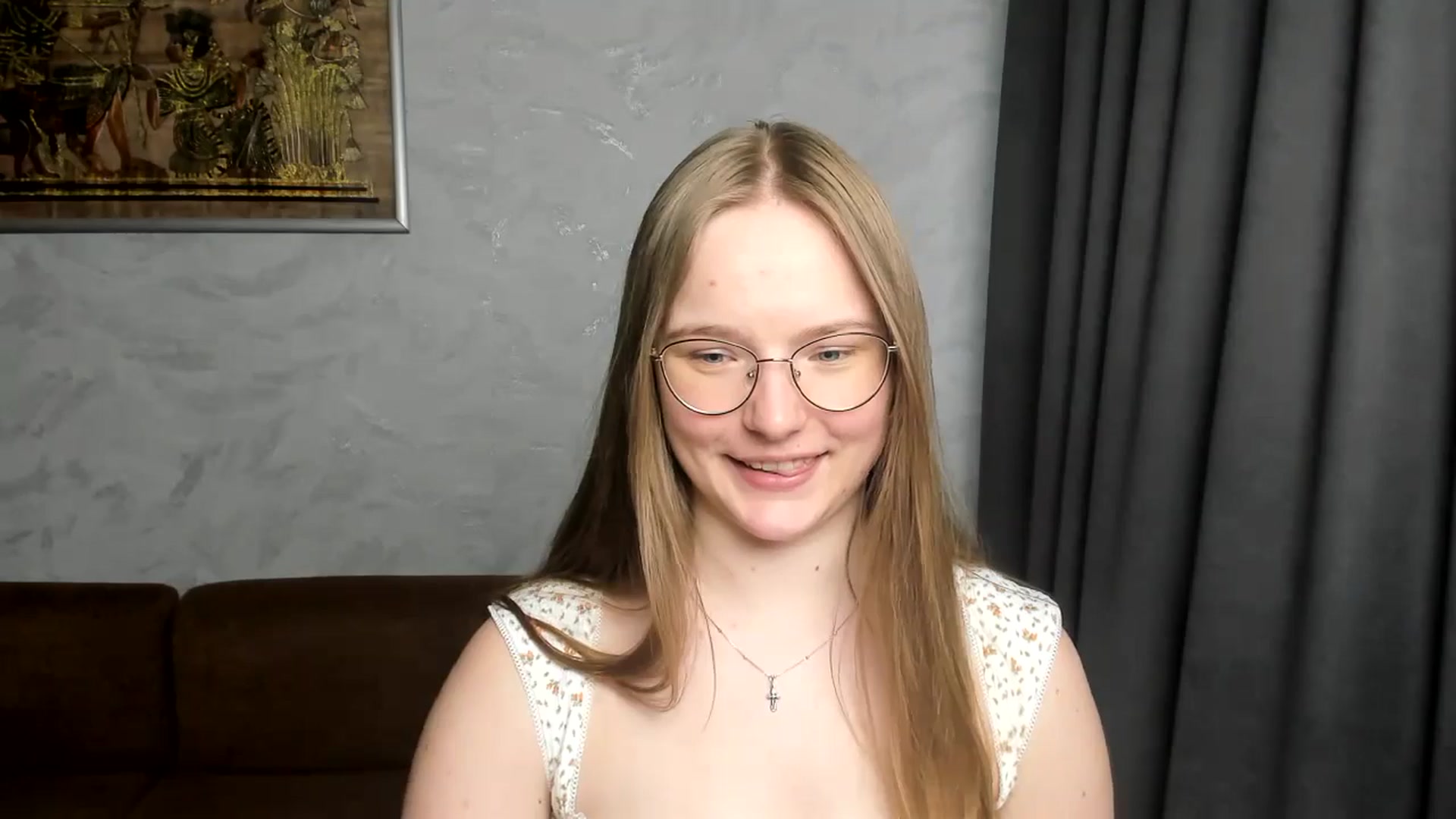 Gallery image thumbnail from Shy_Melany's myfreecams stream on, 07/11/2024, 11:50 image 2 of 20