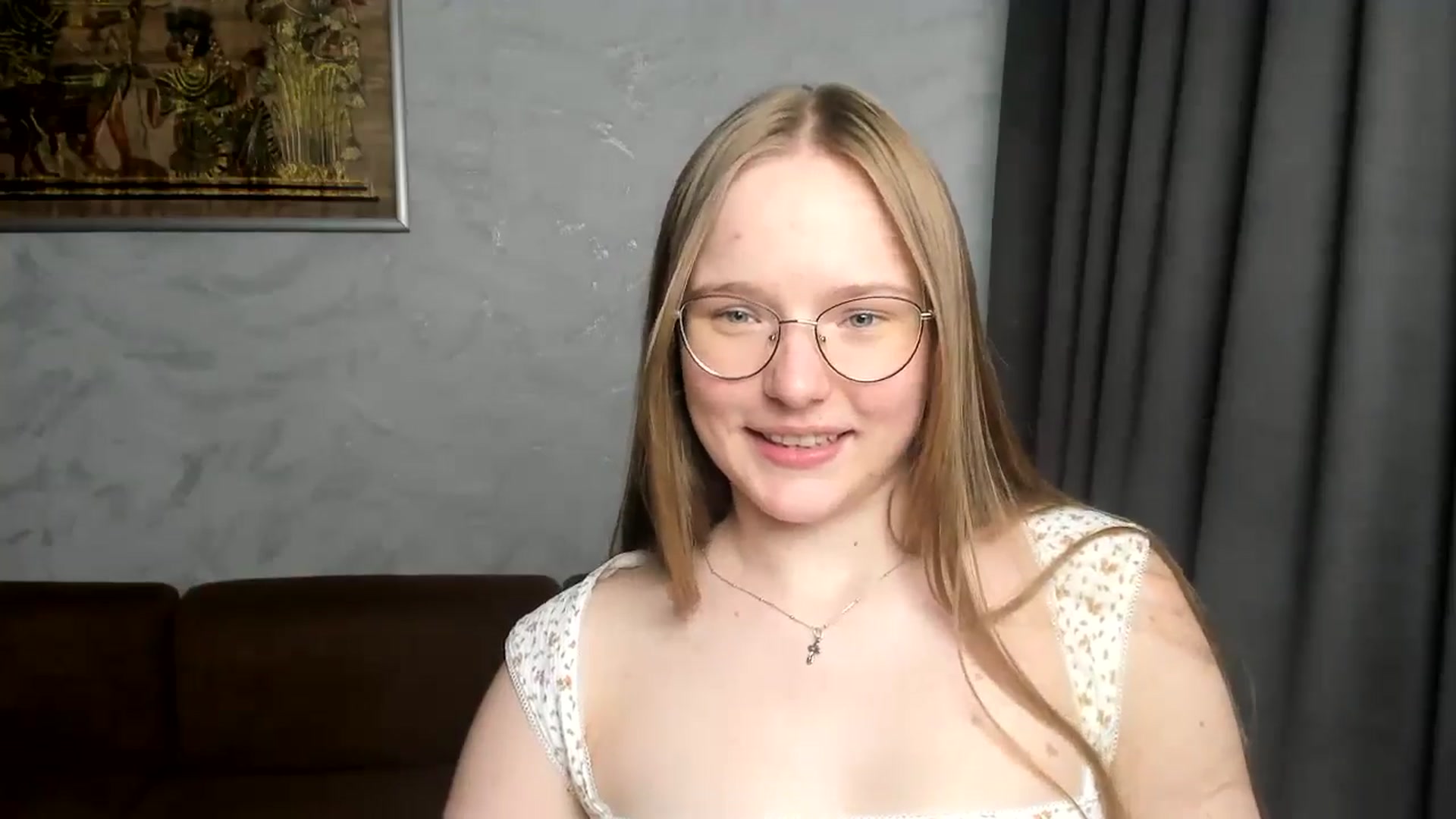 Gallery image thumbnail from Shy_Melany's myfreecams stream on, 07/11/2024, 11:50 image 15 of 20