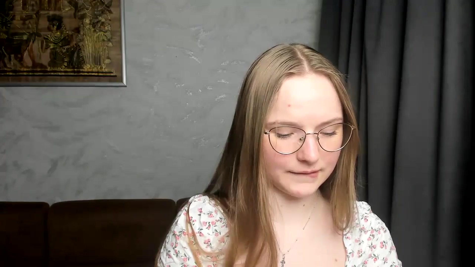 Gallery image thumbnail from Shy_Melany's myfreecams stream on, 07/12/2024, 22:57 image 9 of 20