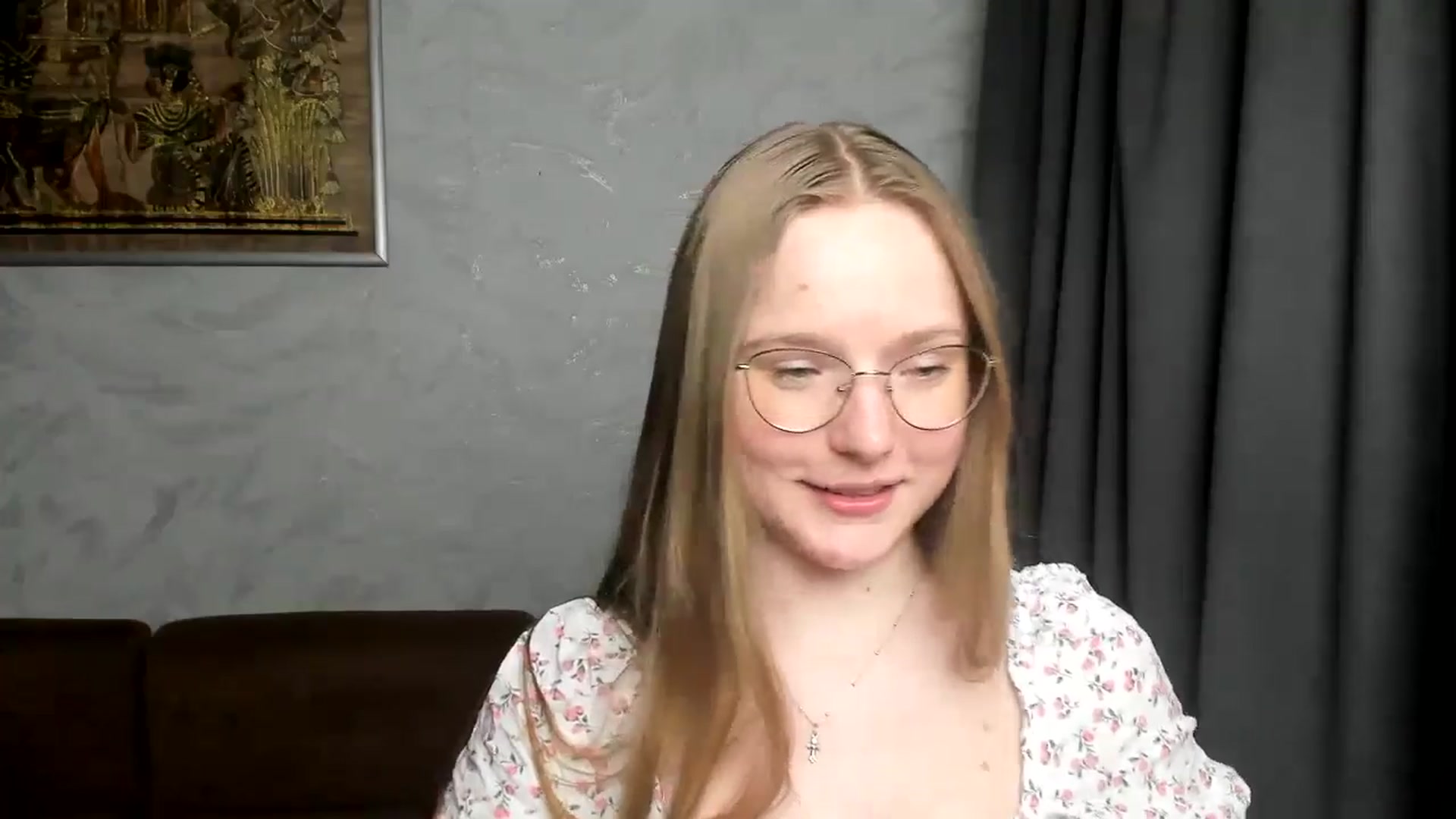 Gallery image thumbnail from Shy_Melany's myfreecams stream on, 07/12/2024, 22:57 image 10 of 20