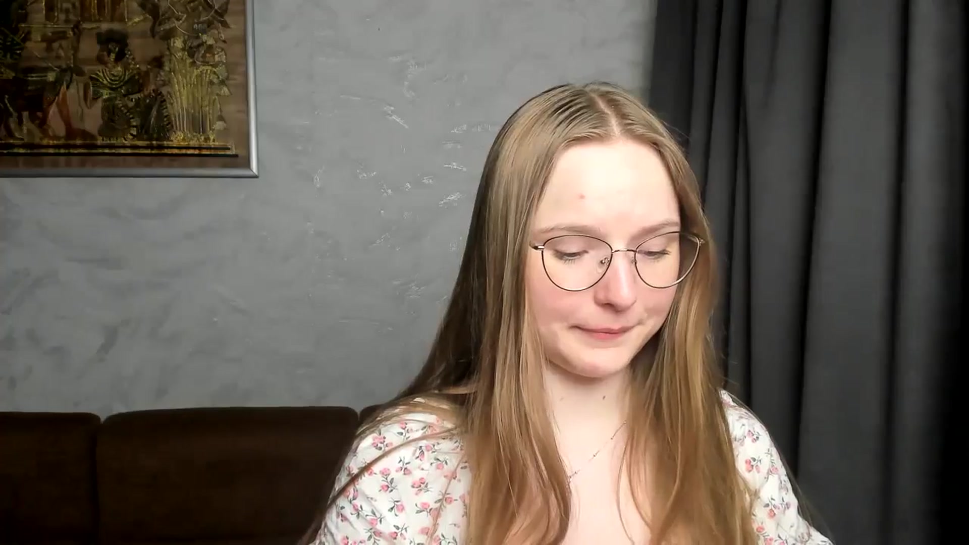 Gallery image thumbnail from Shy_Melany's myfreecams stream on, 07/12/2024, 23:26 image 12 of 20