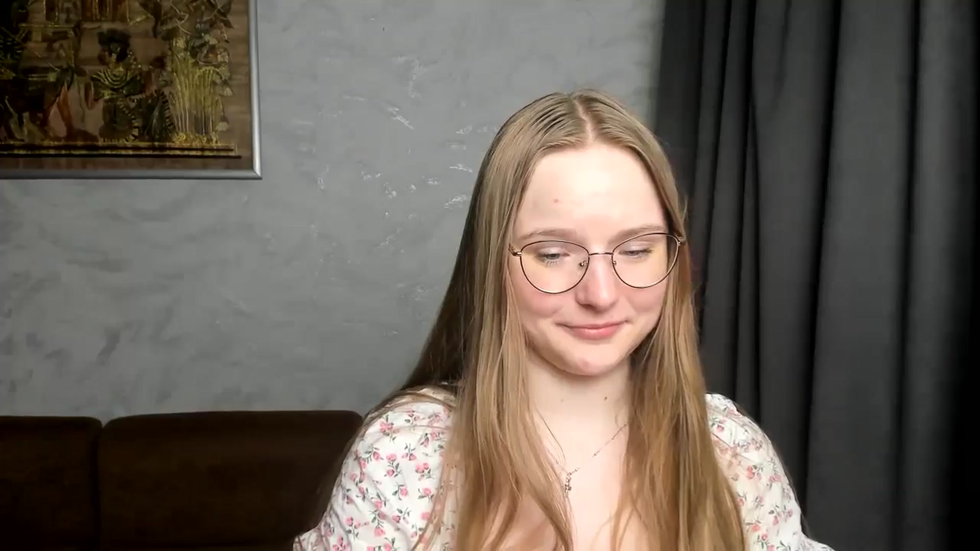 Gallery image thumbnail from Shy_Melany's myfreecams stream on, 07/12/2024, 23:26 image 19 of 20