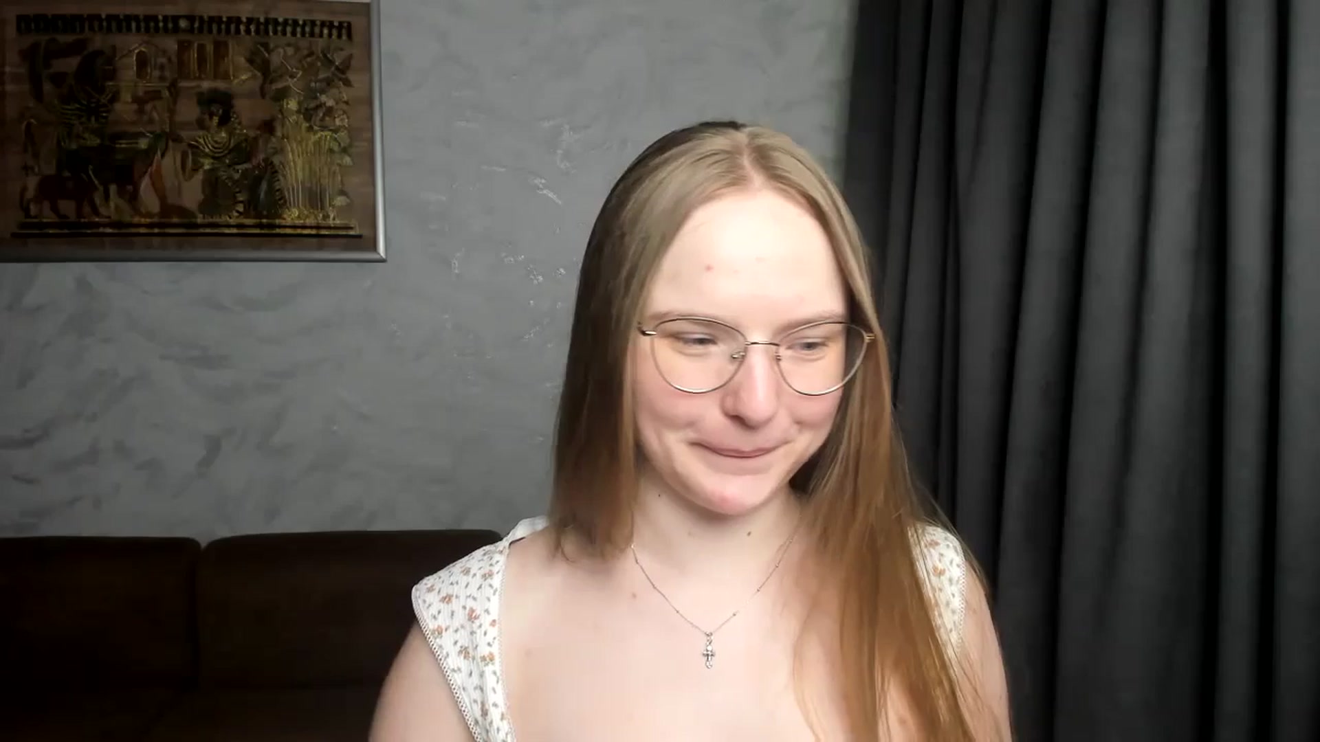 Gallery image thumbnail from Shy_Melany's myfreecams stream on, 07/13/2024, 21:12 image 9 of 20