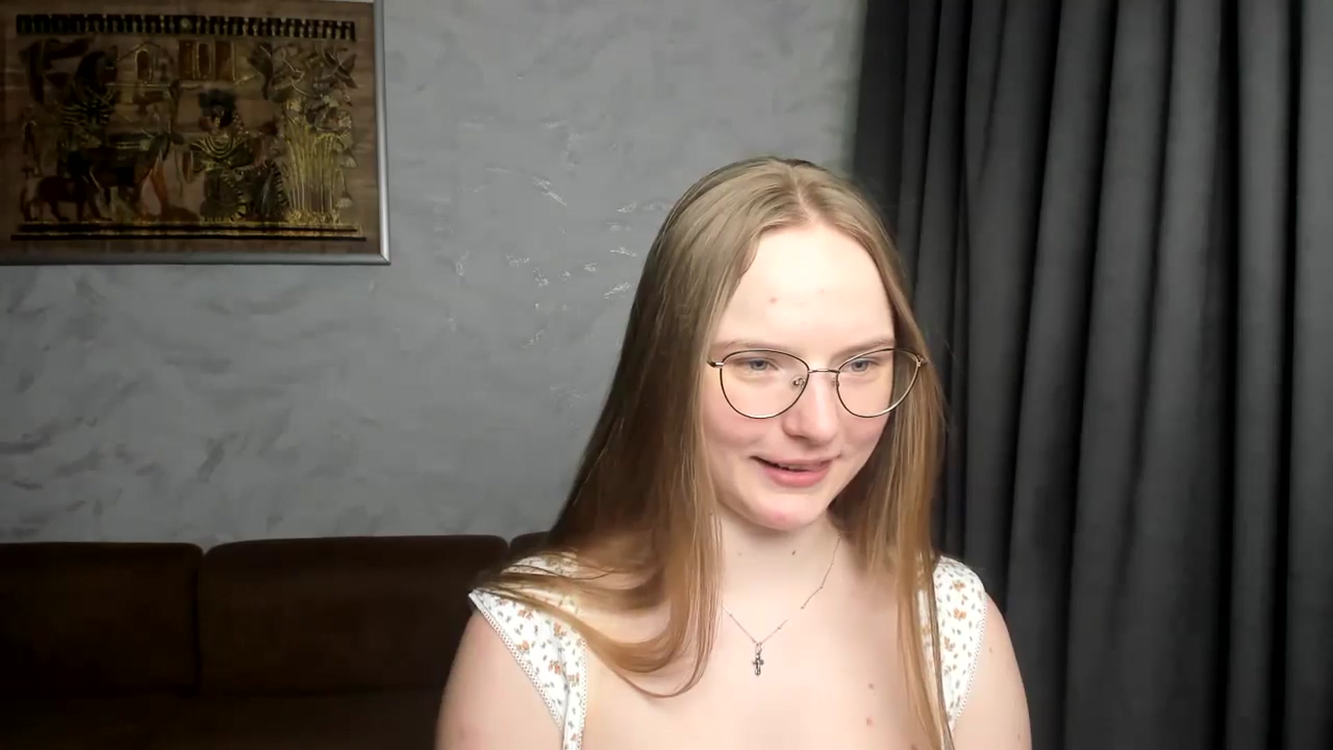 Gallery image thumbnail from Shy_Melany's myfreecams stream on, 07/13/2024, 21:12 image 19 of 20