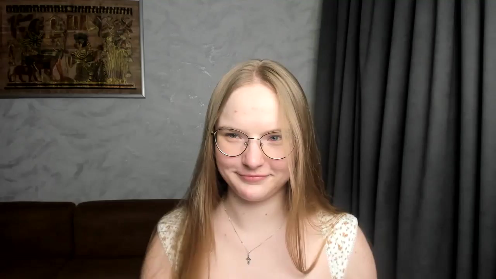 Gallery image thumbnail from Shy_Melany's myfreecams stream on, 07/13/2024, 21:12 image 10 of 20