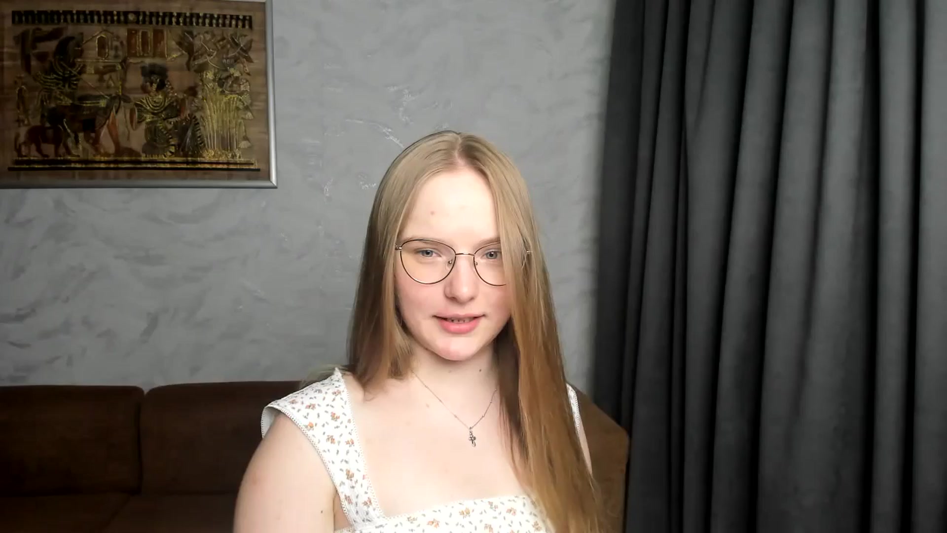 Gallery image thumbnail from Shy_Melany's myfreecams stream on, 07/13/2024, 21:12 image 1 of 20