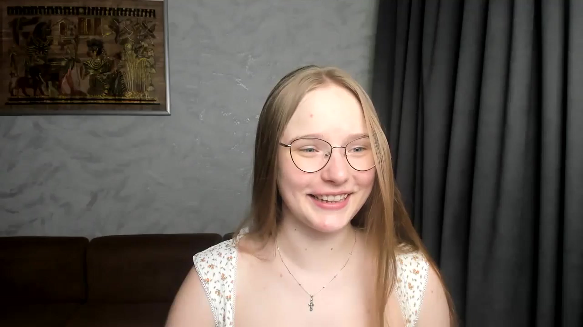 Gallery image thumbnail from Shy_Melany's myfreecams stream on, 07/13/2024, 21:12 image 8 of 20